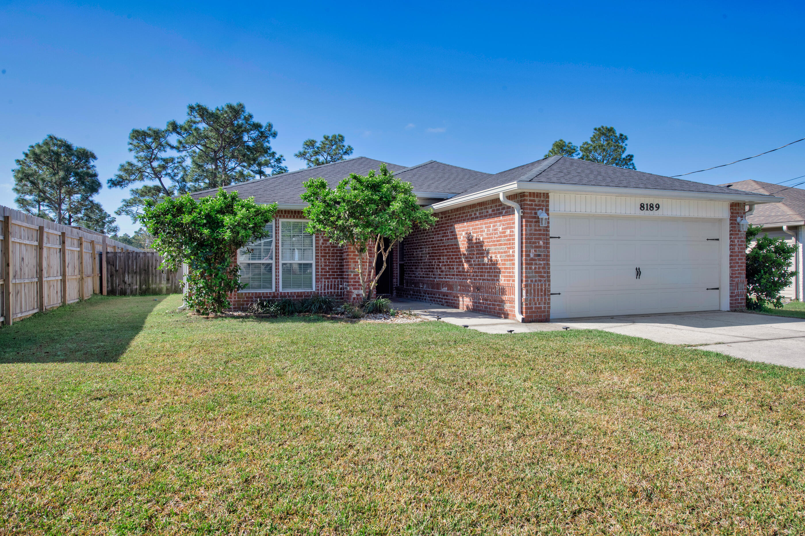 NAVARRE S/D 2ND ADDN - Residential