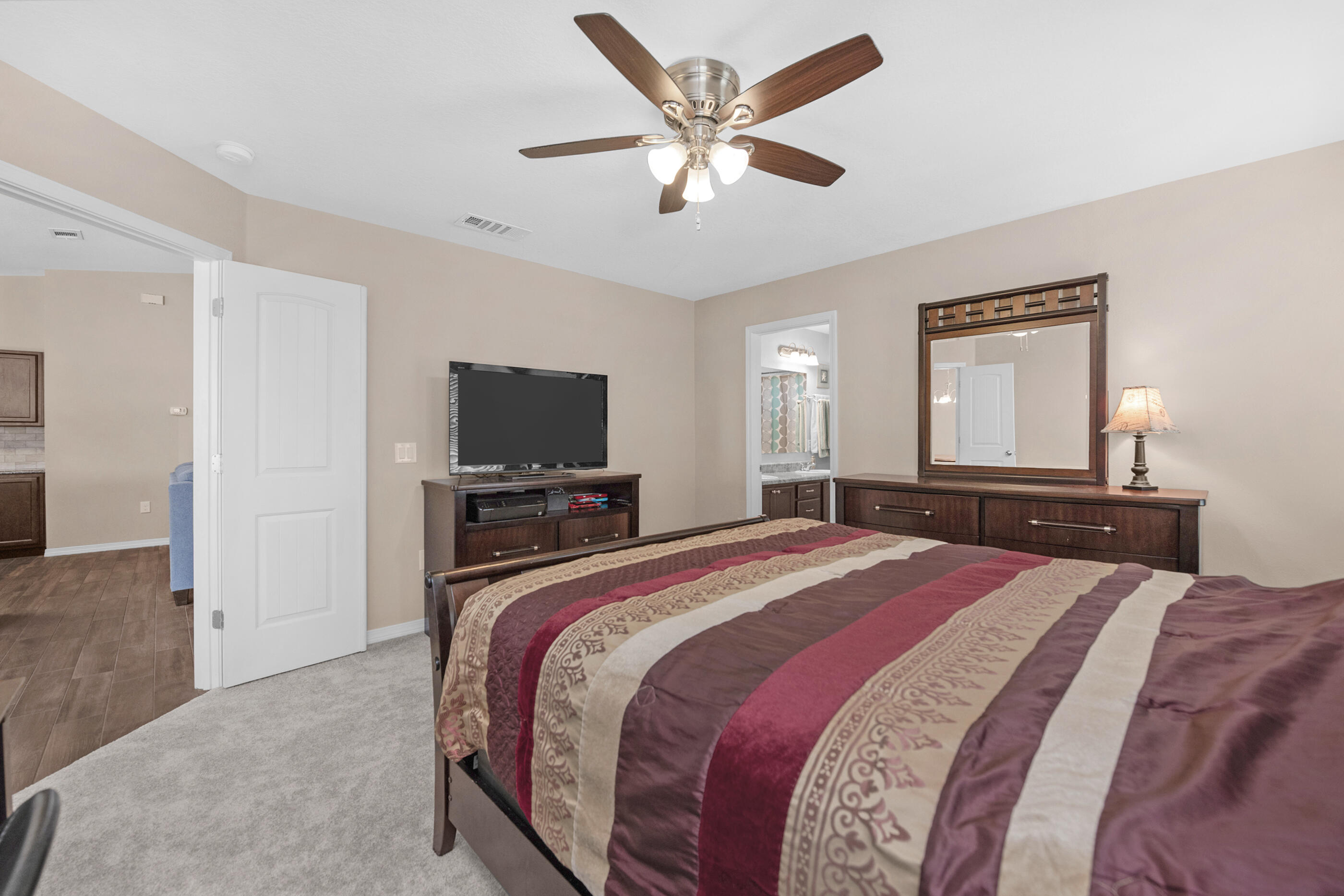 NAVARRE S/D 2ND ADDN - Residential