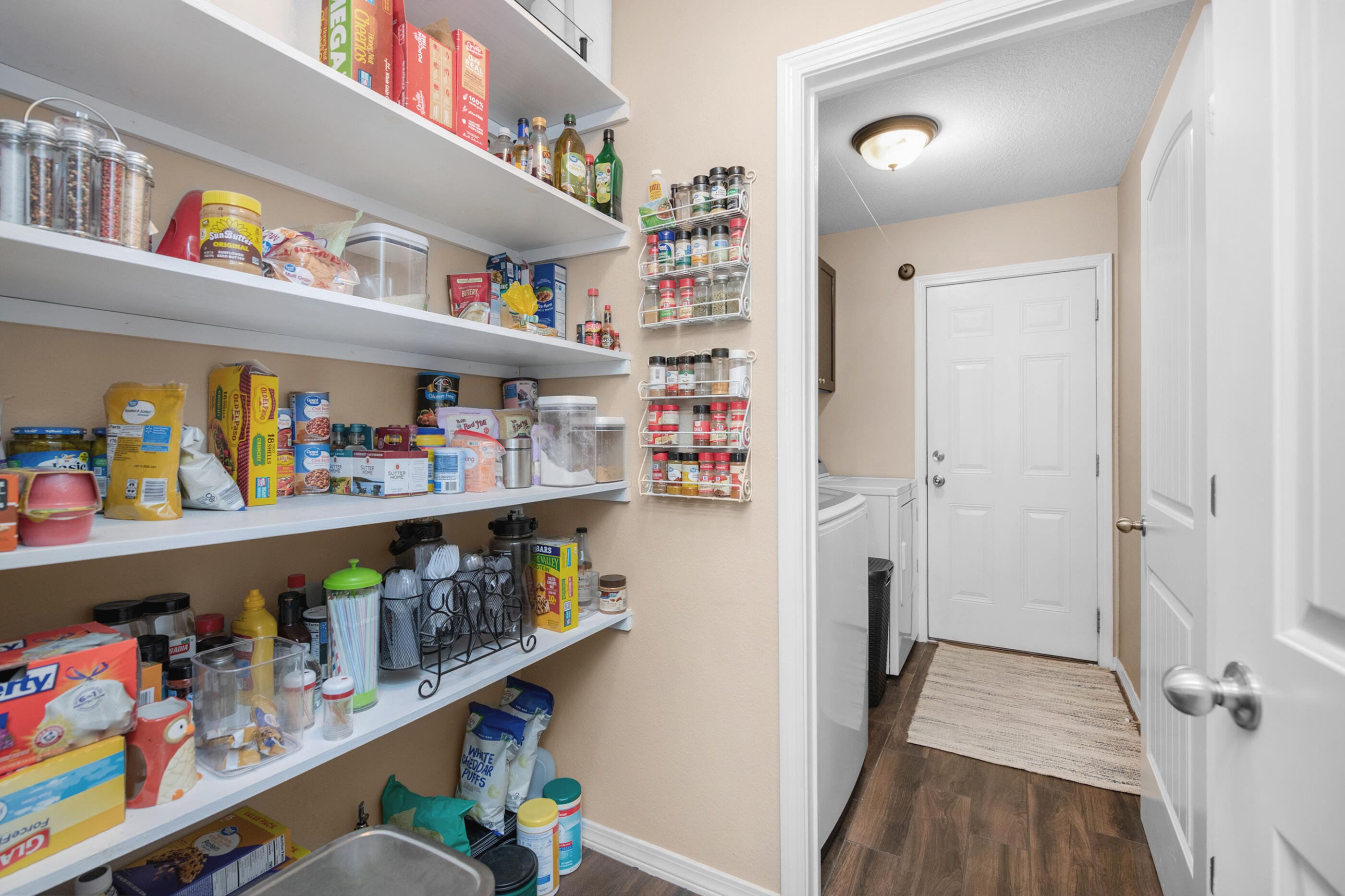 NAVARRE S/D 2ND ADDN - Residential