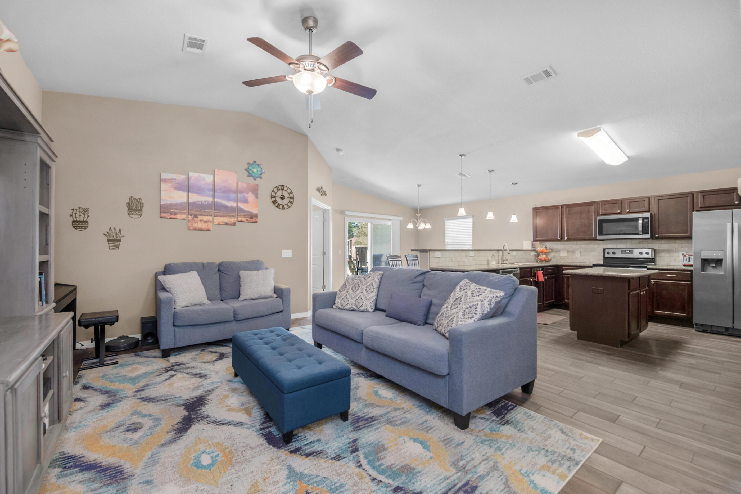 NAVARRE S/D 2ND ADDN - Residential