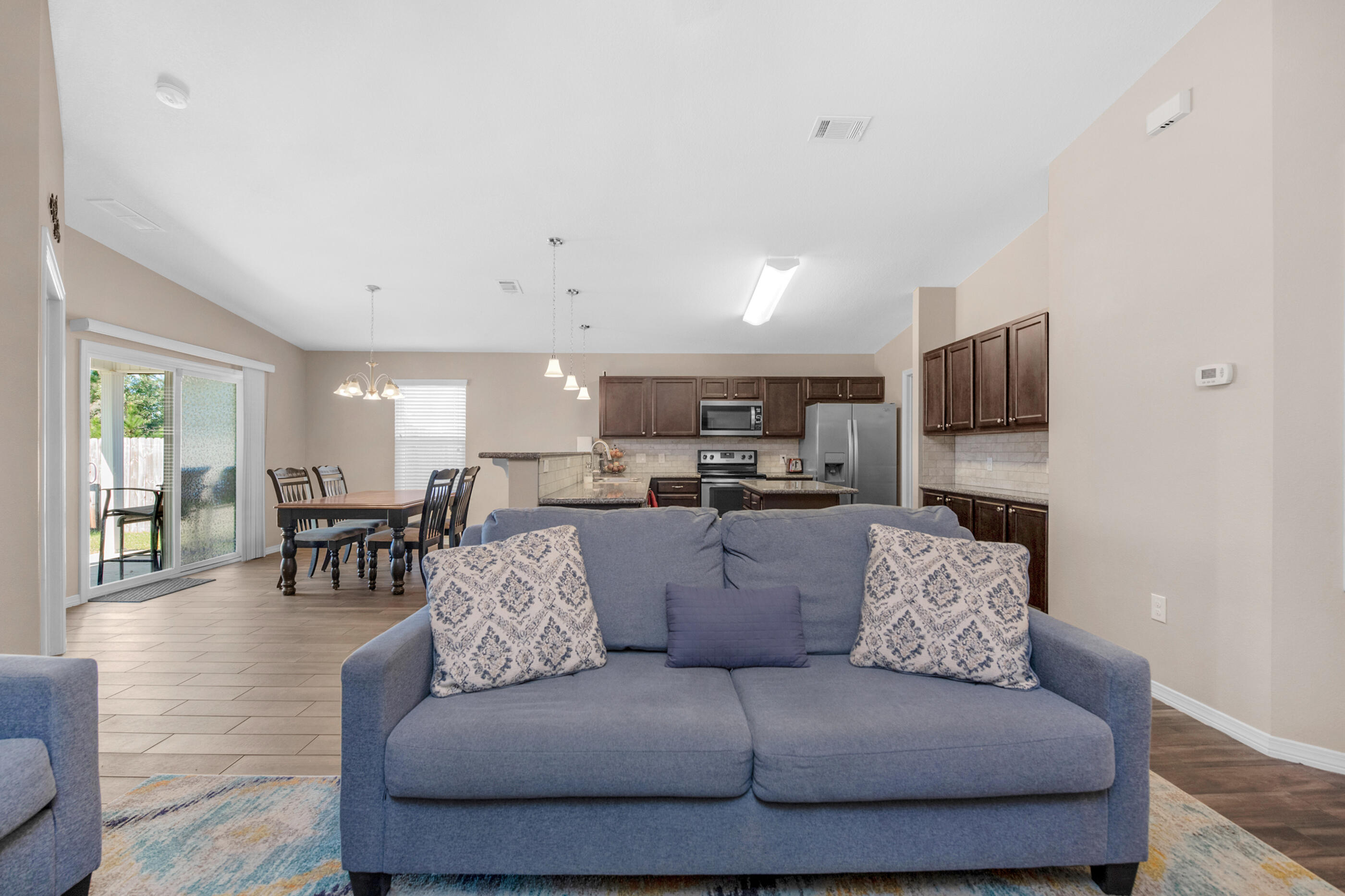 NAVARRE S/D 2ND ADDN - Residential