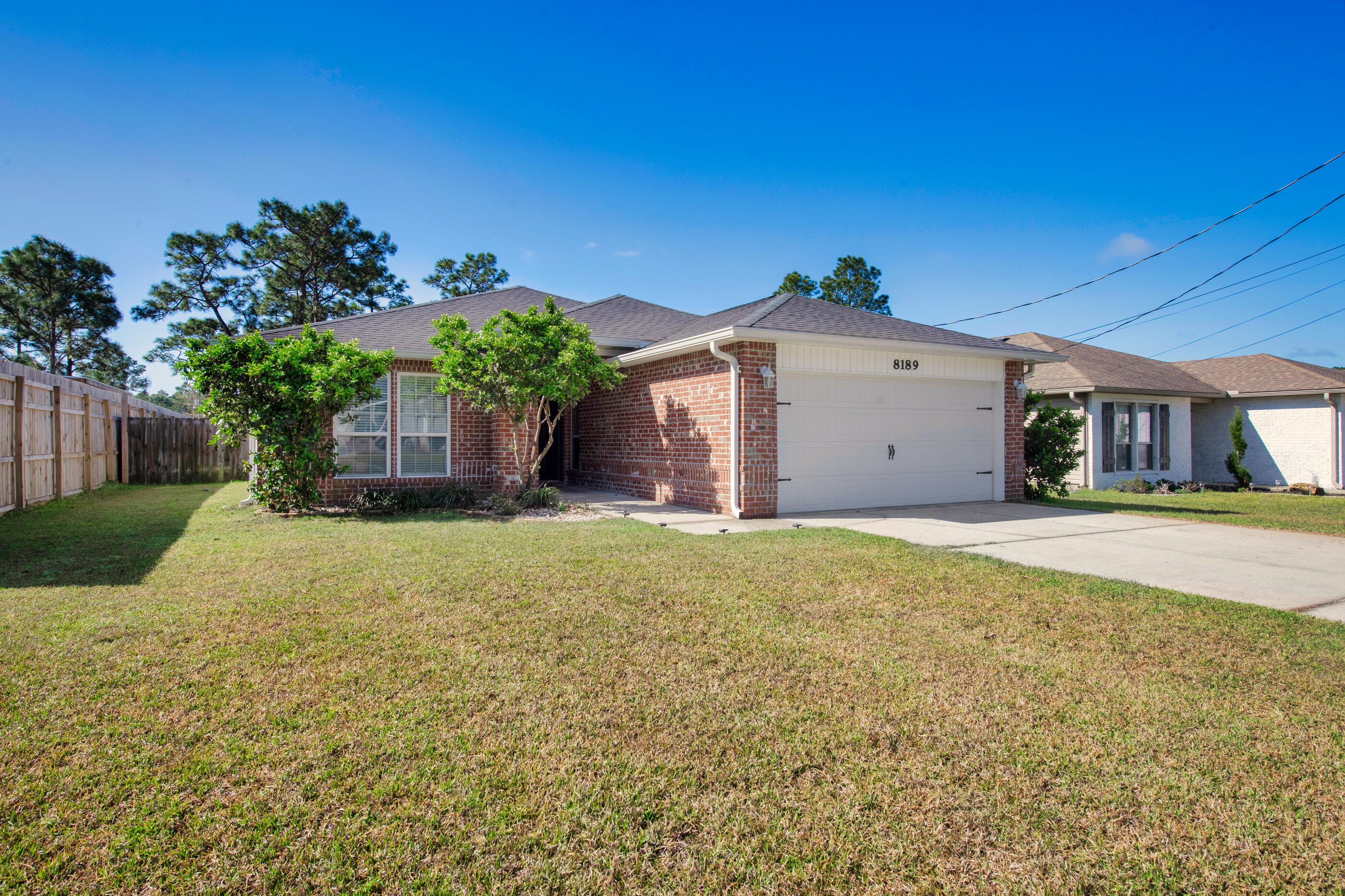 NAVARRE S/D 2ND ADDN - Residential