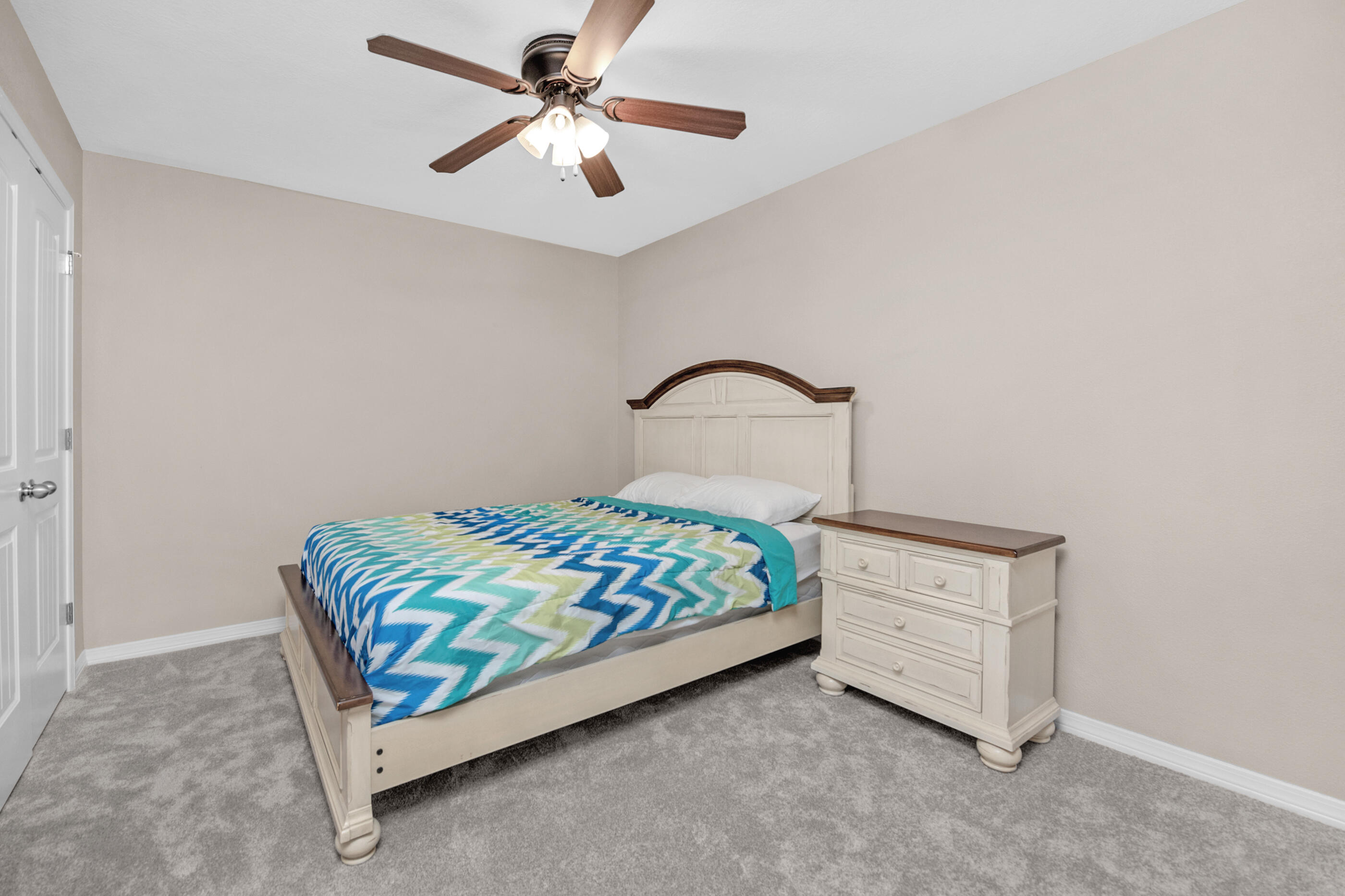 NAVARRE S/D 2ND ADDN - Residential