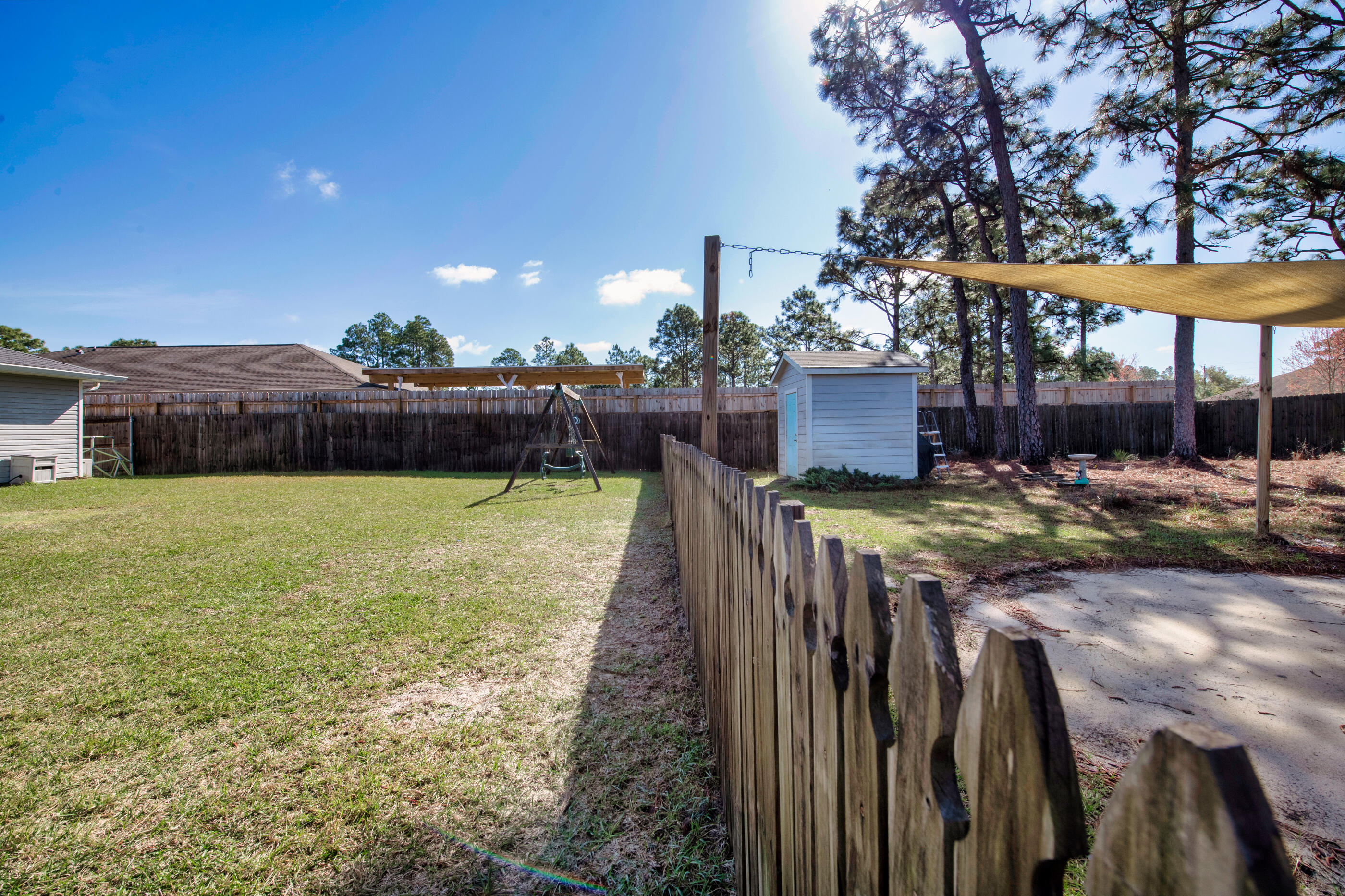 NAVARRE S/D 2ND ADDN - Residential