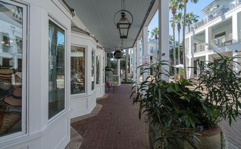 A home in Panama City Beach