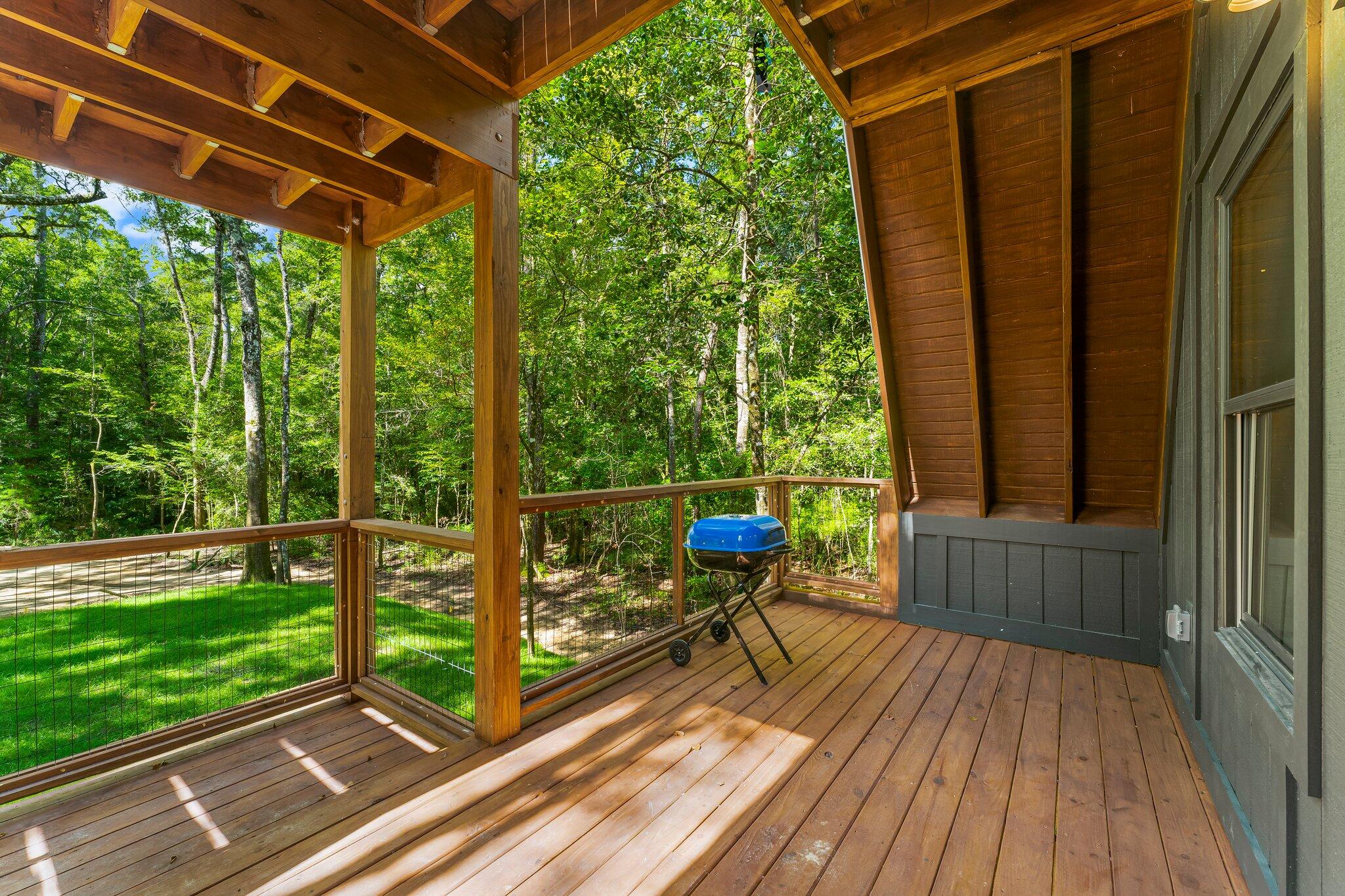 COWFORD - Residential Lease