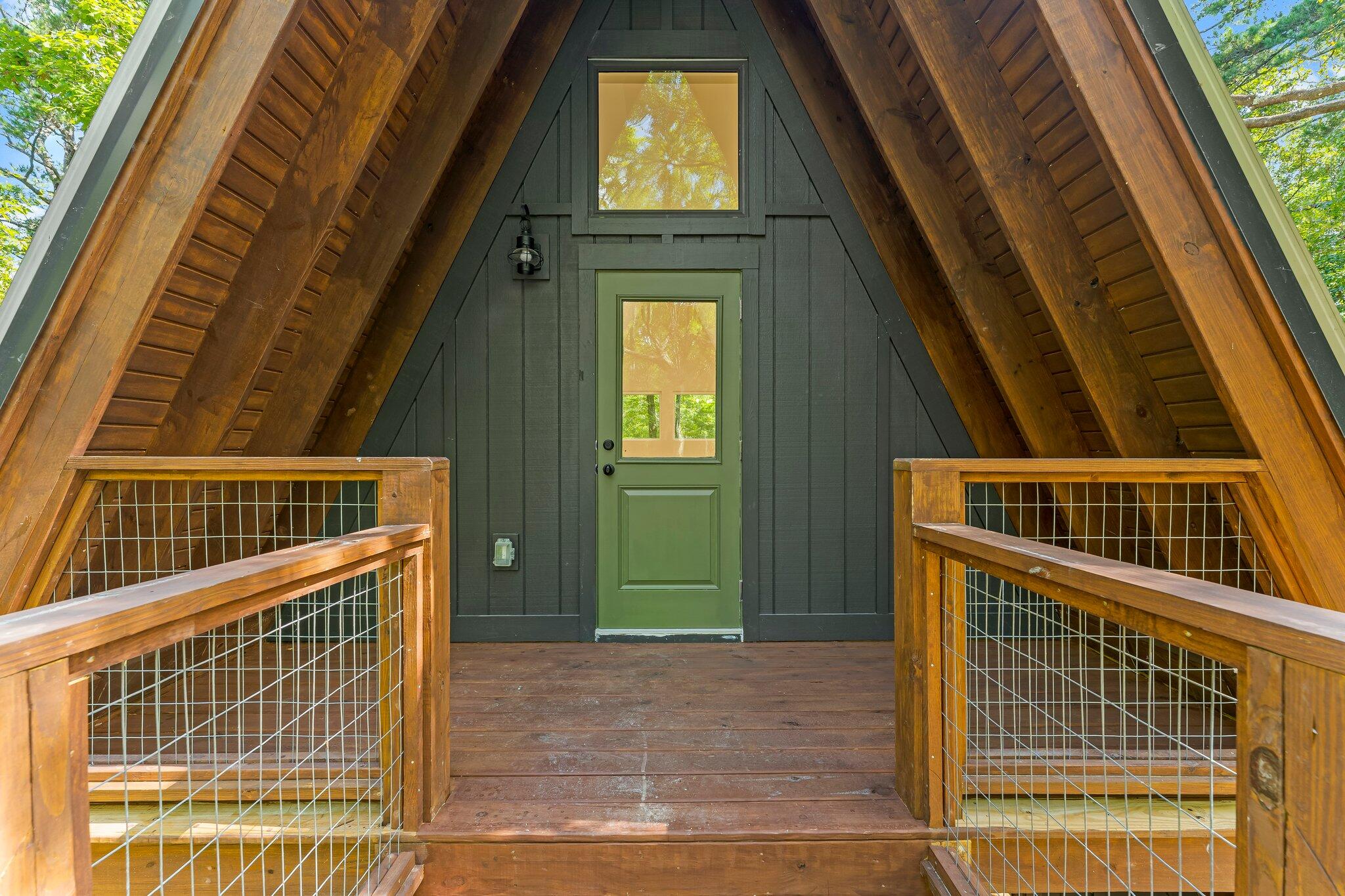 COWFORD - Residential Lease