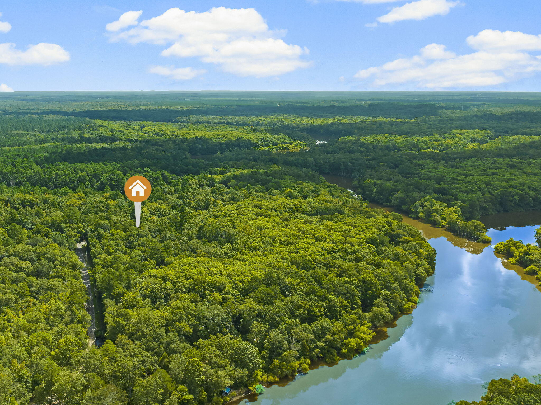 COWFORD - Residential Lease