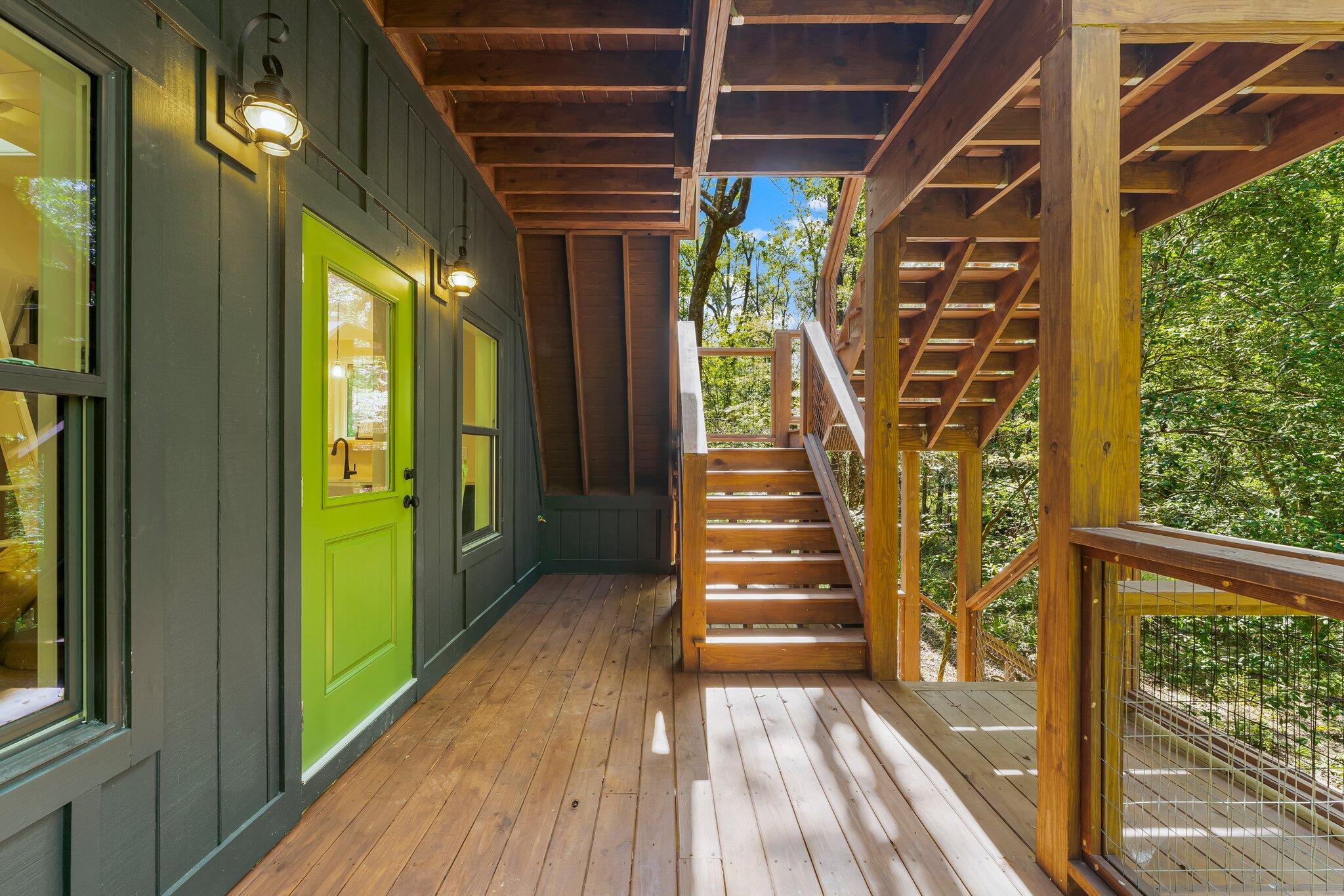 COWFORD - Residential Lease