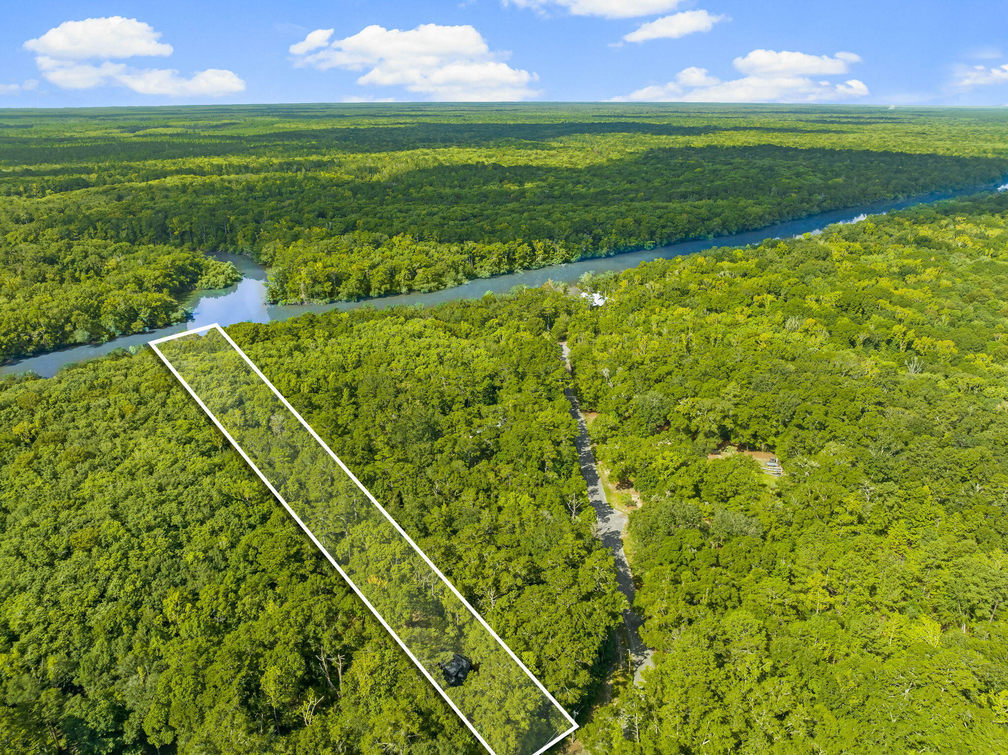 COWFORD - Residential Lease