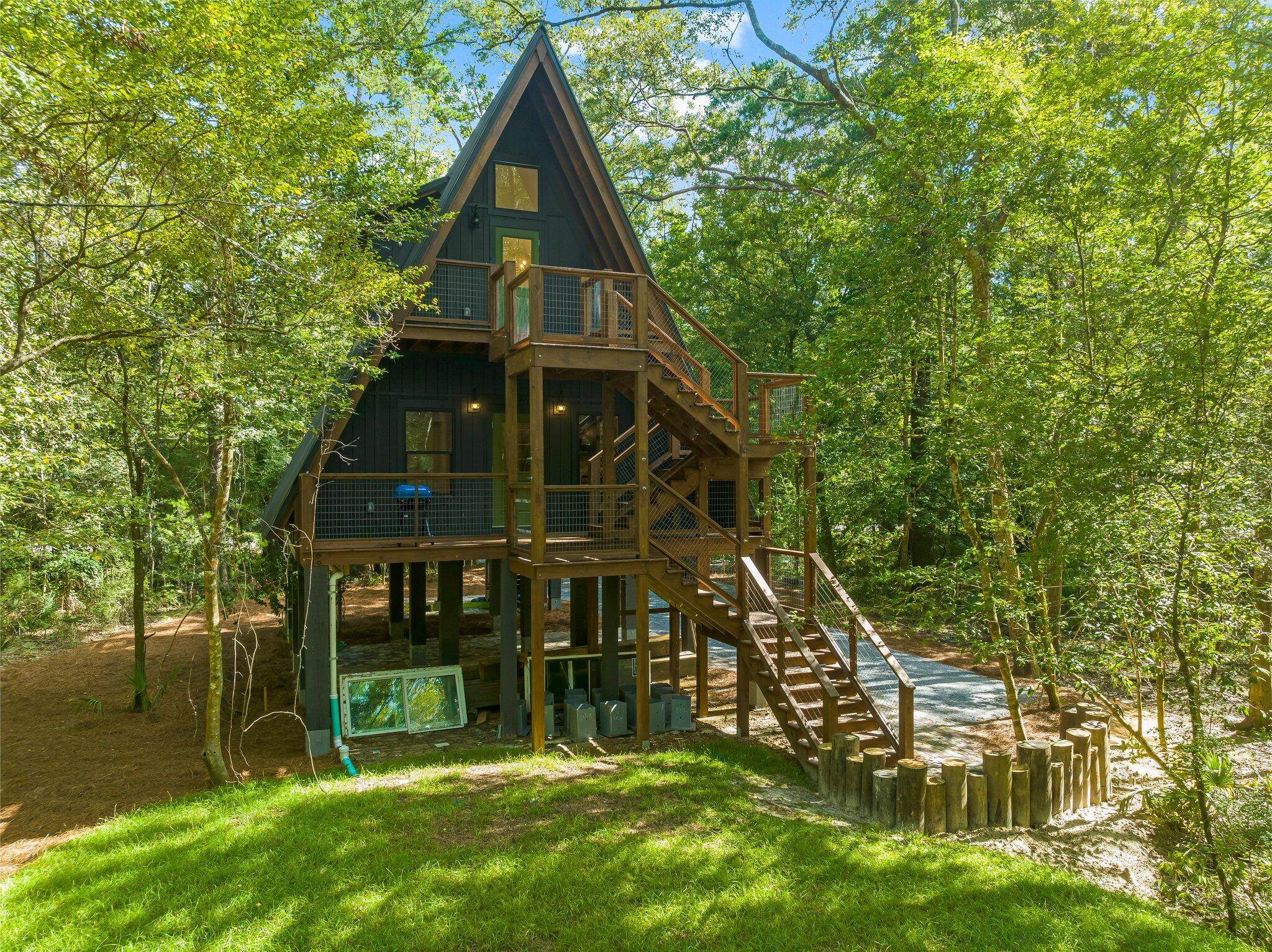 COWFORD - Residential Lease