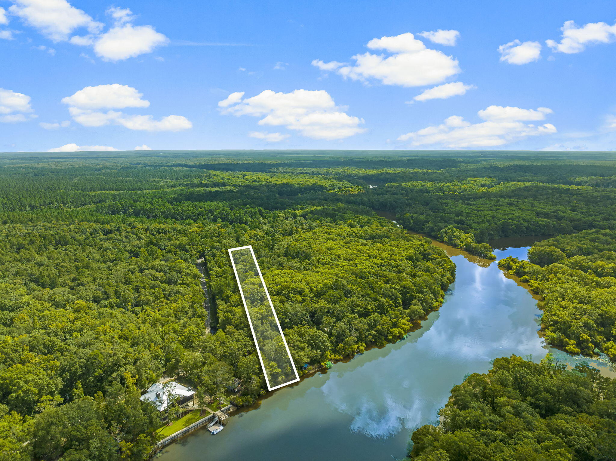 COWFORD - Residential Lease