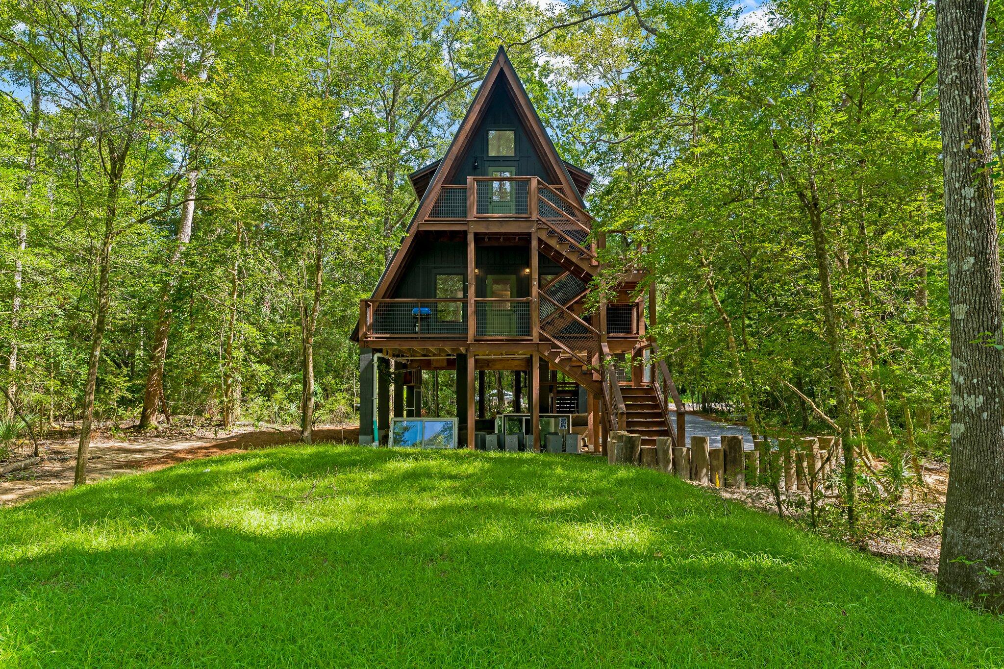 COWFORD - Residential Lease