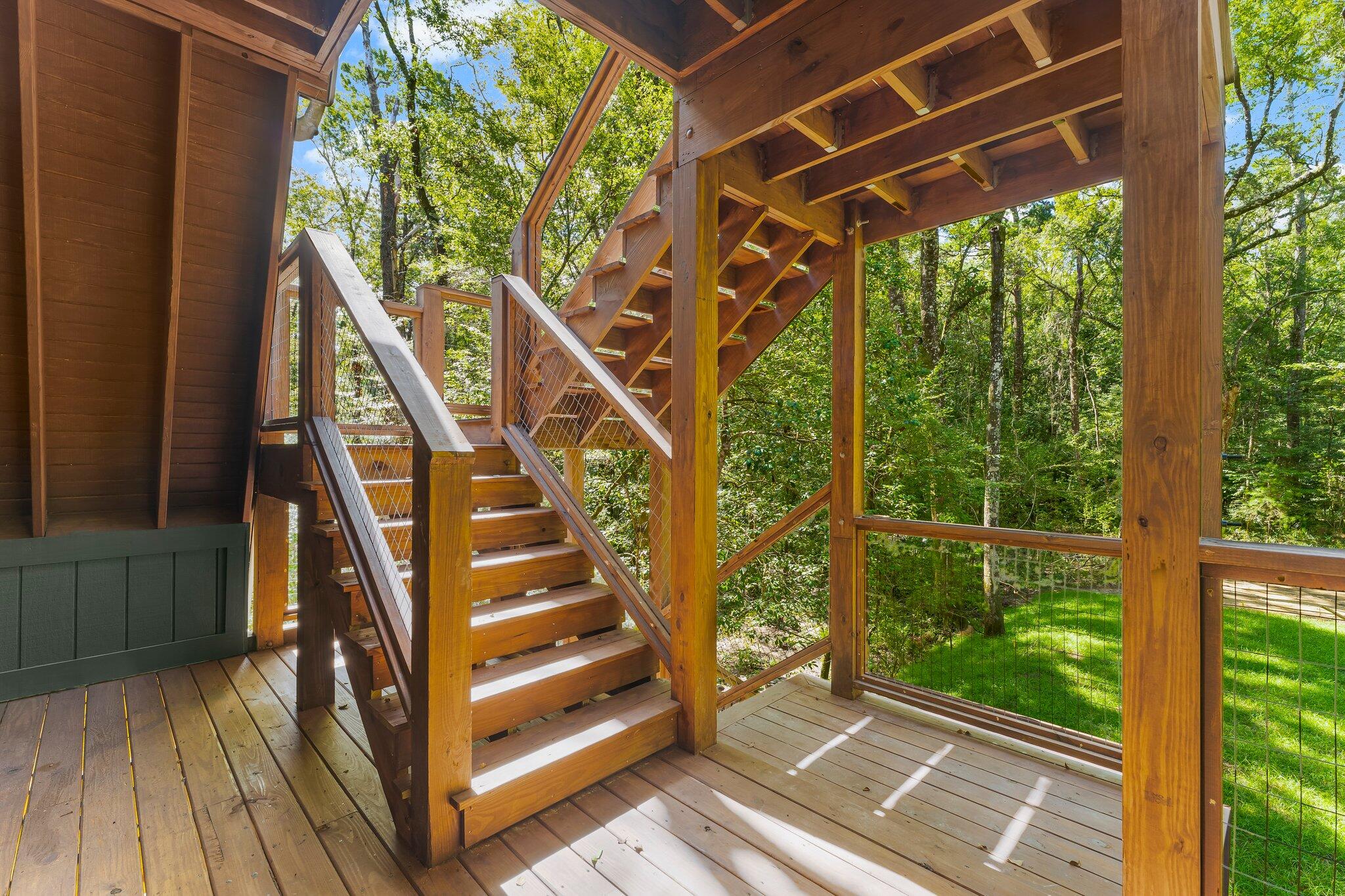 COWFORD - Residential Lease