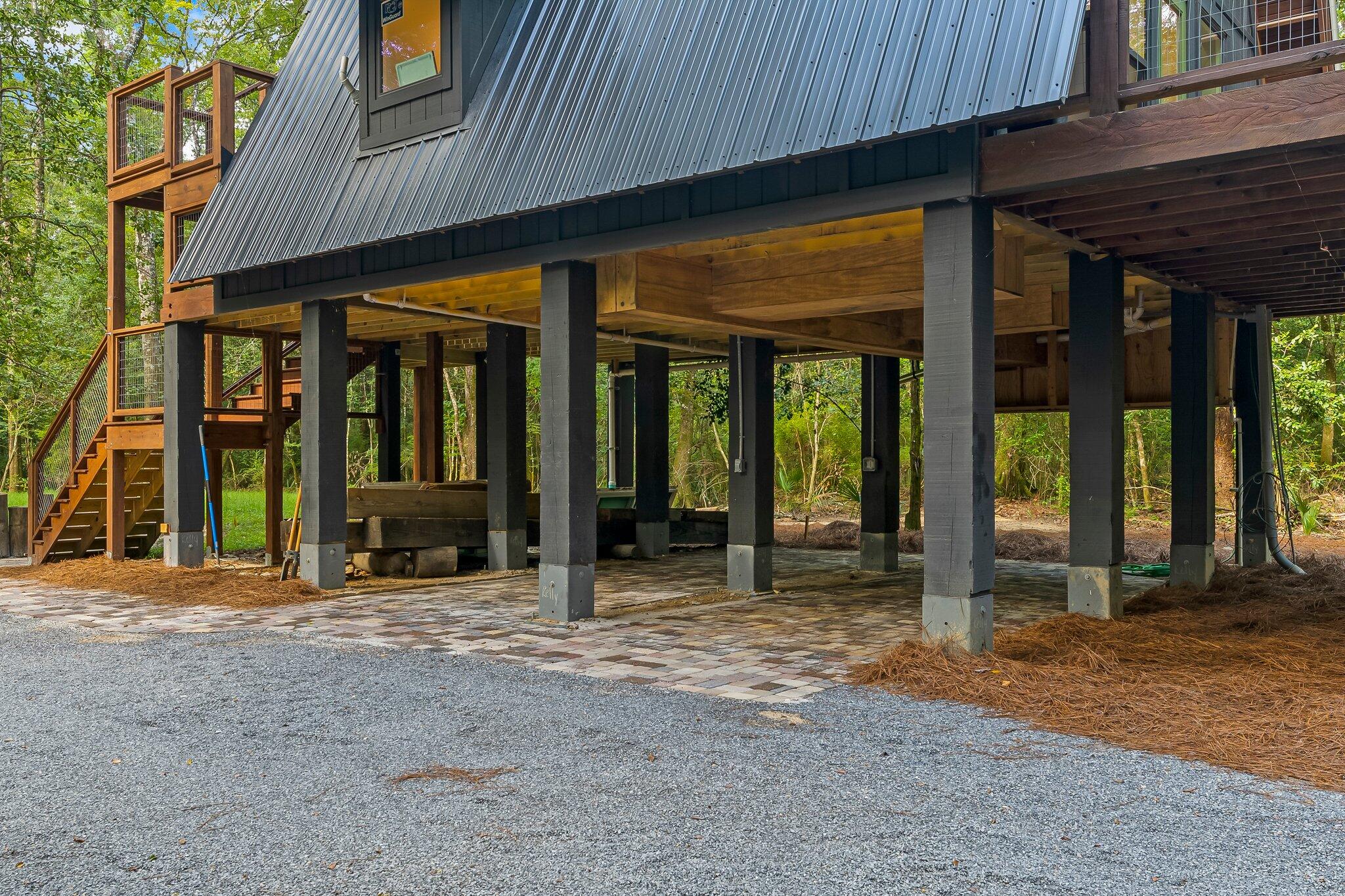 COWFORD - Residential Lease