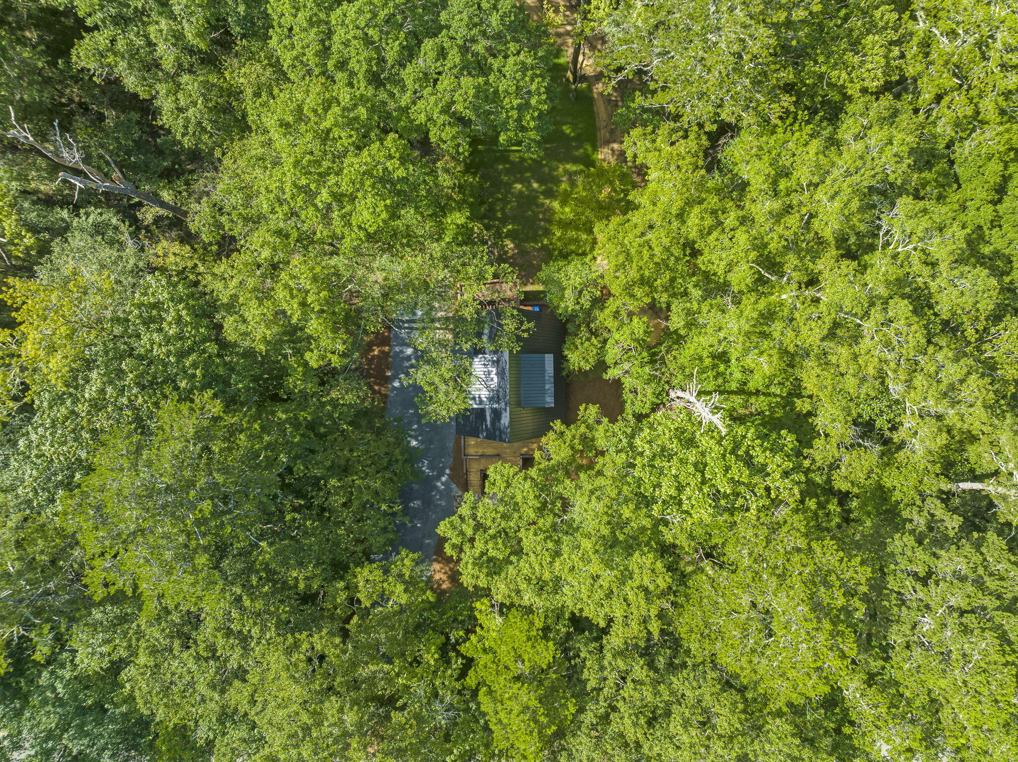 COWFORD - Residential Lease