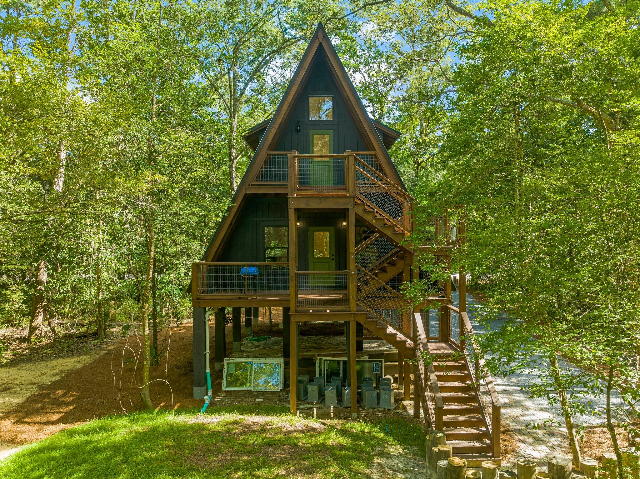 COWFORD - Residential Lease