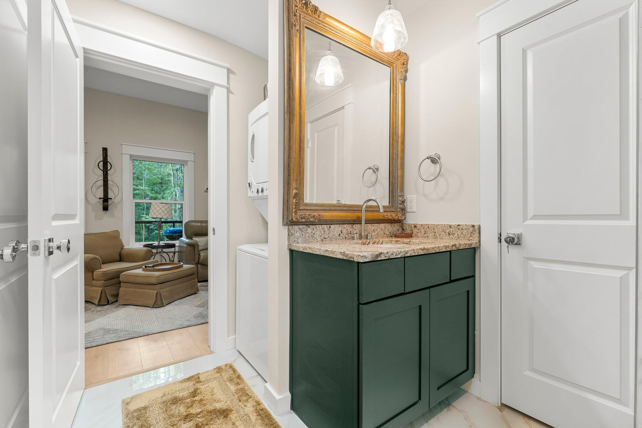 COWFORD - Residential Lease