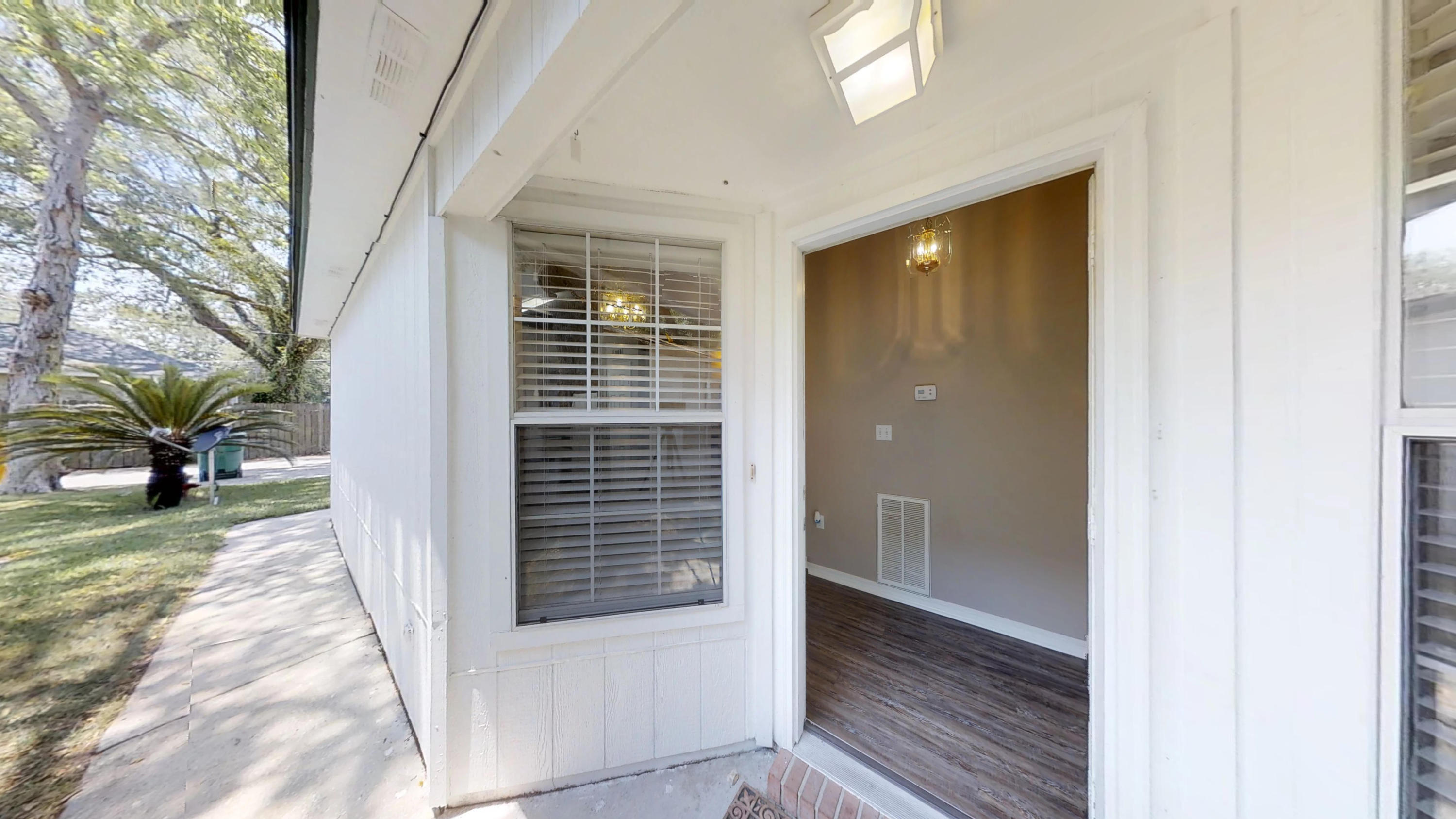 WILSON SQUARE T/H - Residential