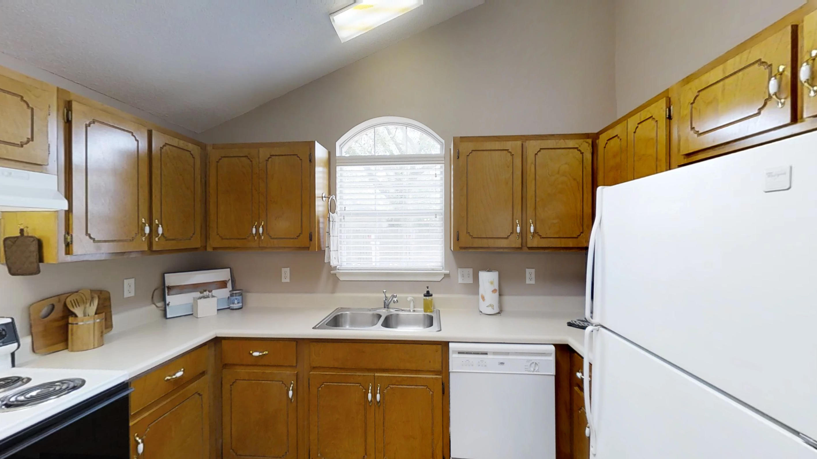 WILSON SQUARE T/H - Residential