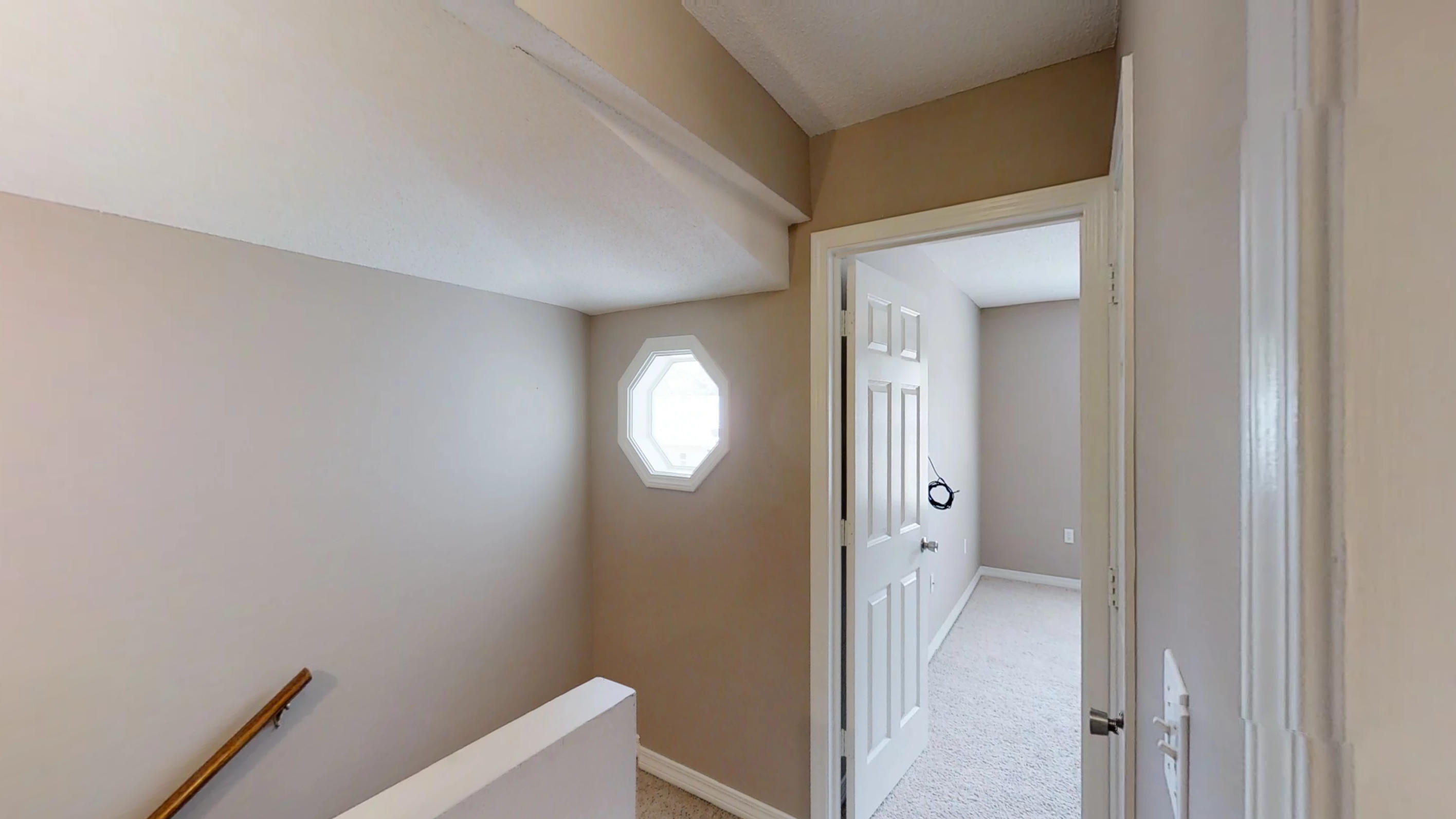 WILSON SQUARE T/H - Residential