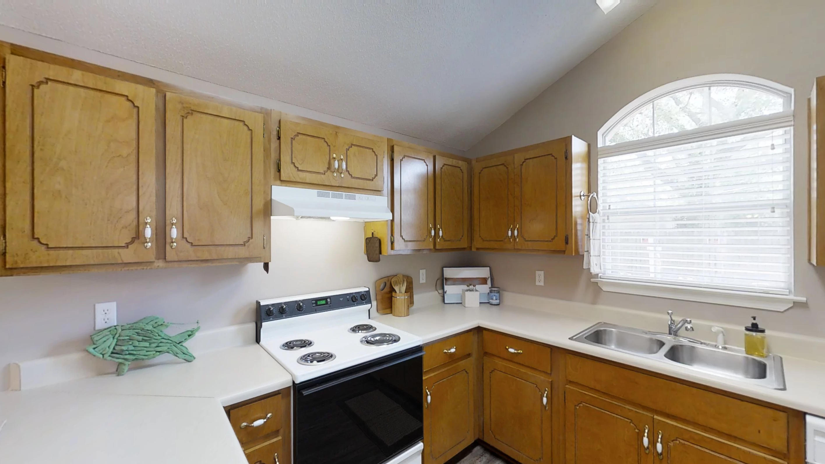 WILSON SQUARE T/H - Residential