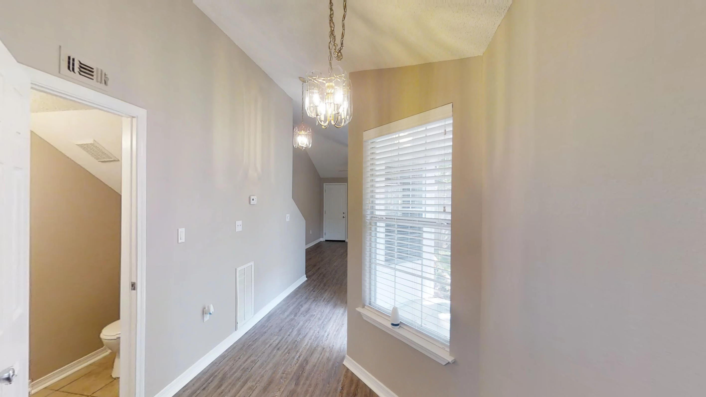 WILSON SQUARE T/H - Residential