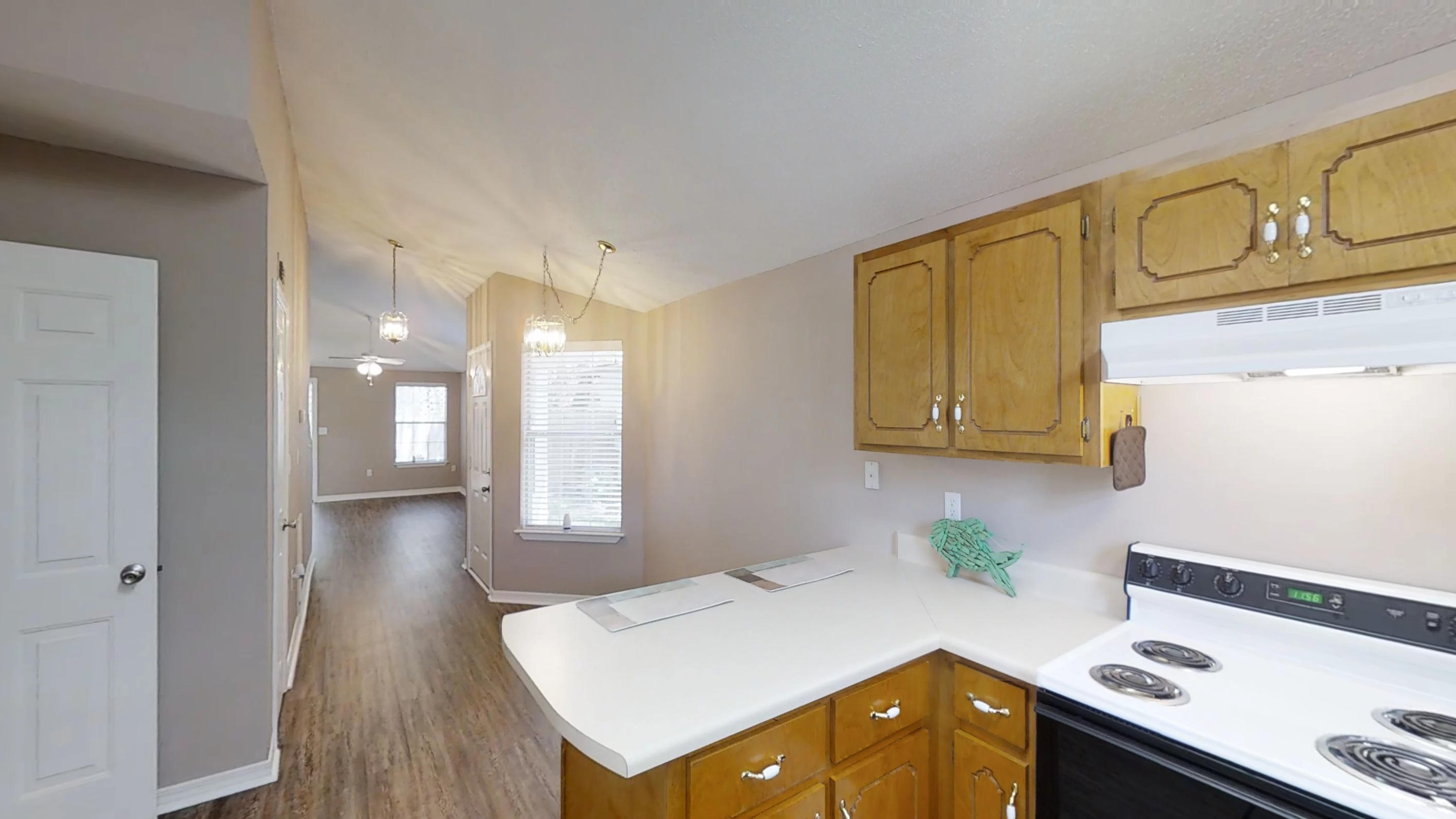 WILSON SQUARE T/H - Residential