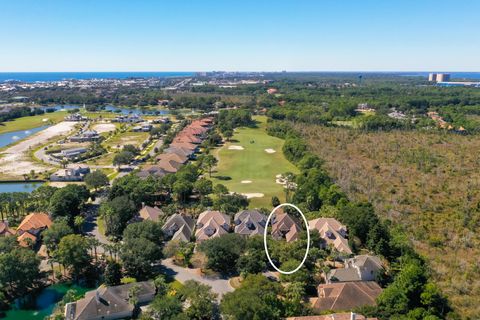 A home in Destin