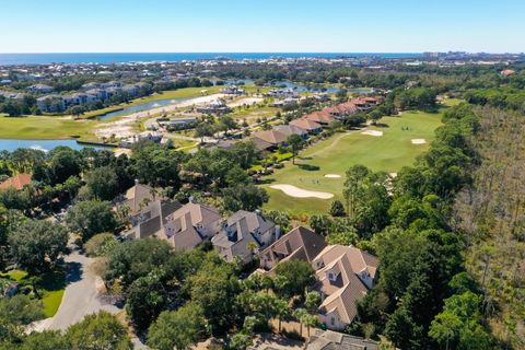 A home in Destin