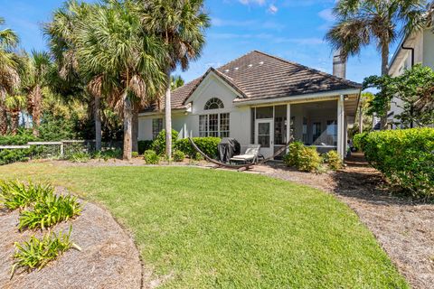 A home in Destin