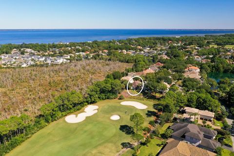 A home in Destin