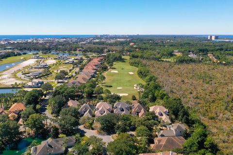 A home in Destin