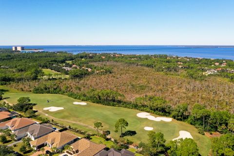 A home in Destin