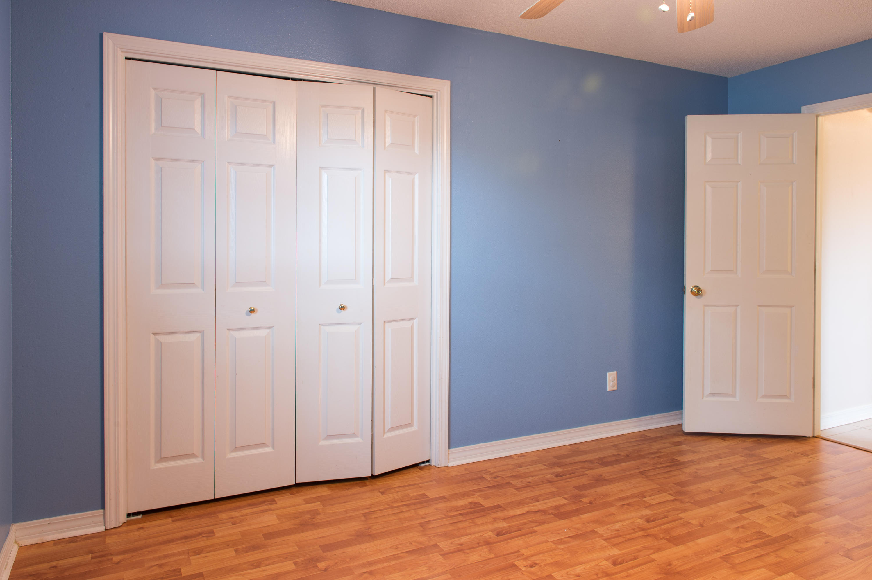 HIDDEN ESTATES - Residential