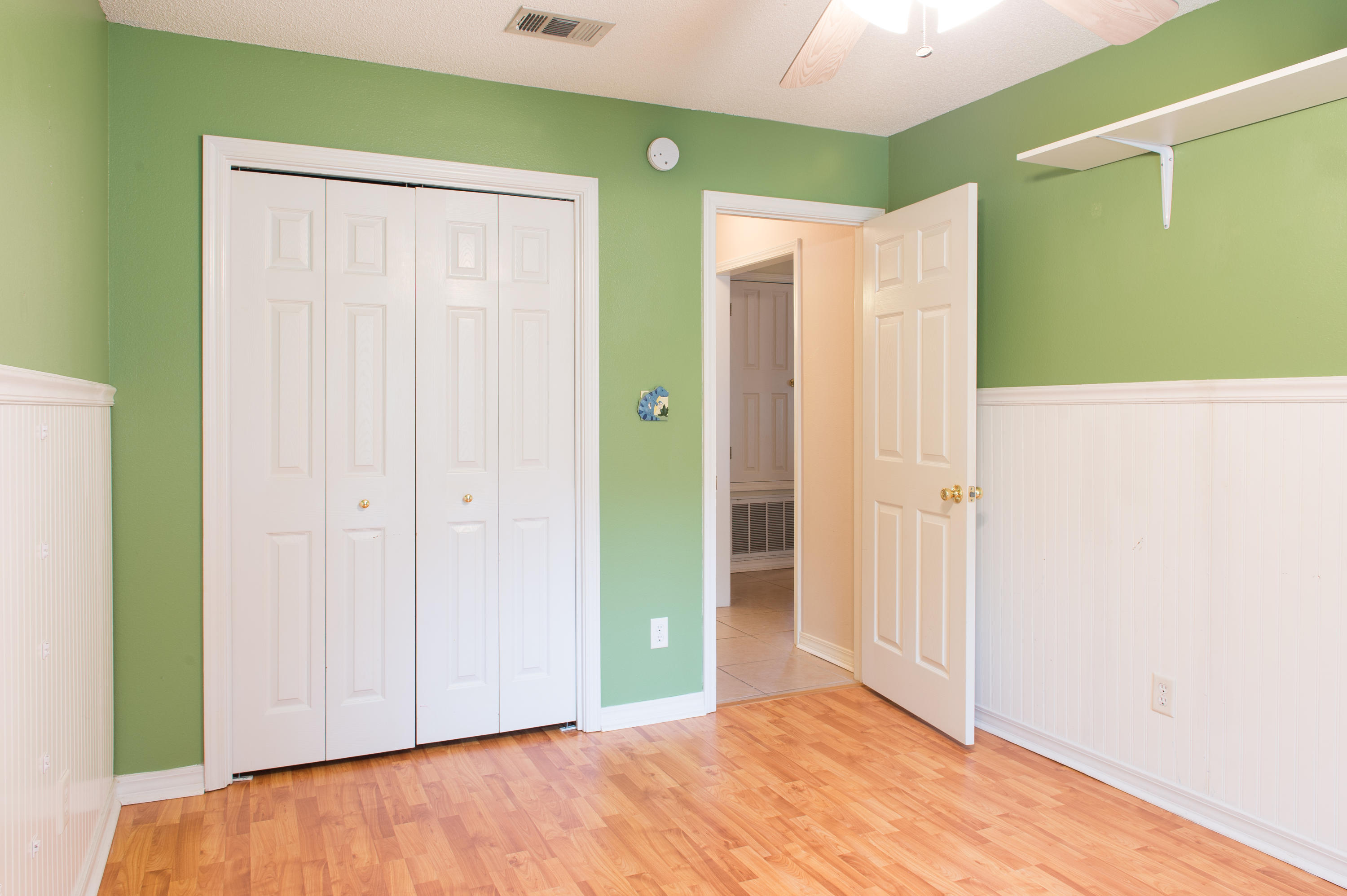 HIDDEN ESTATES - Residential