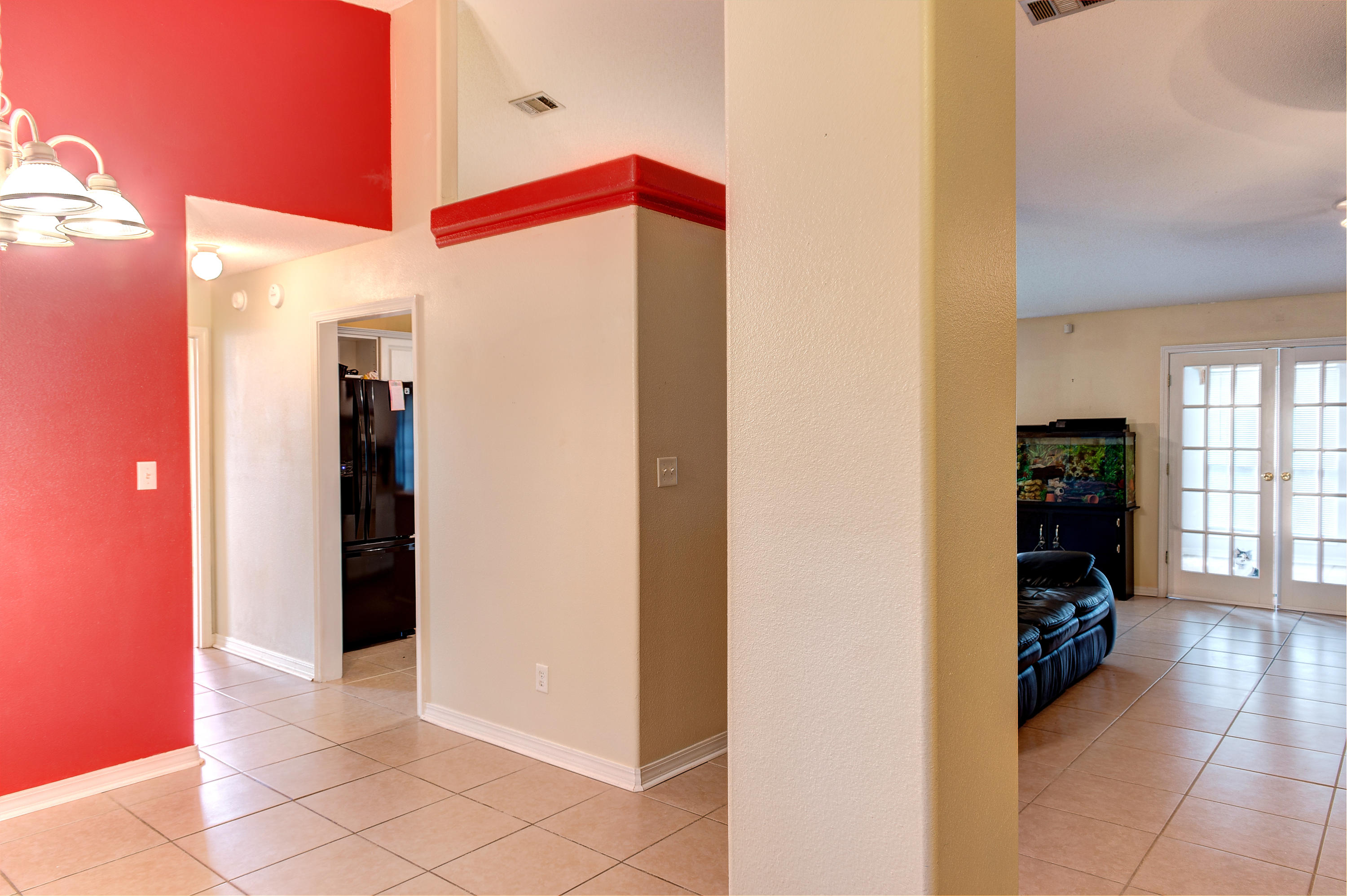 HIDDEN ESTATES - Residential