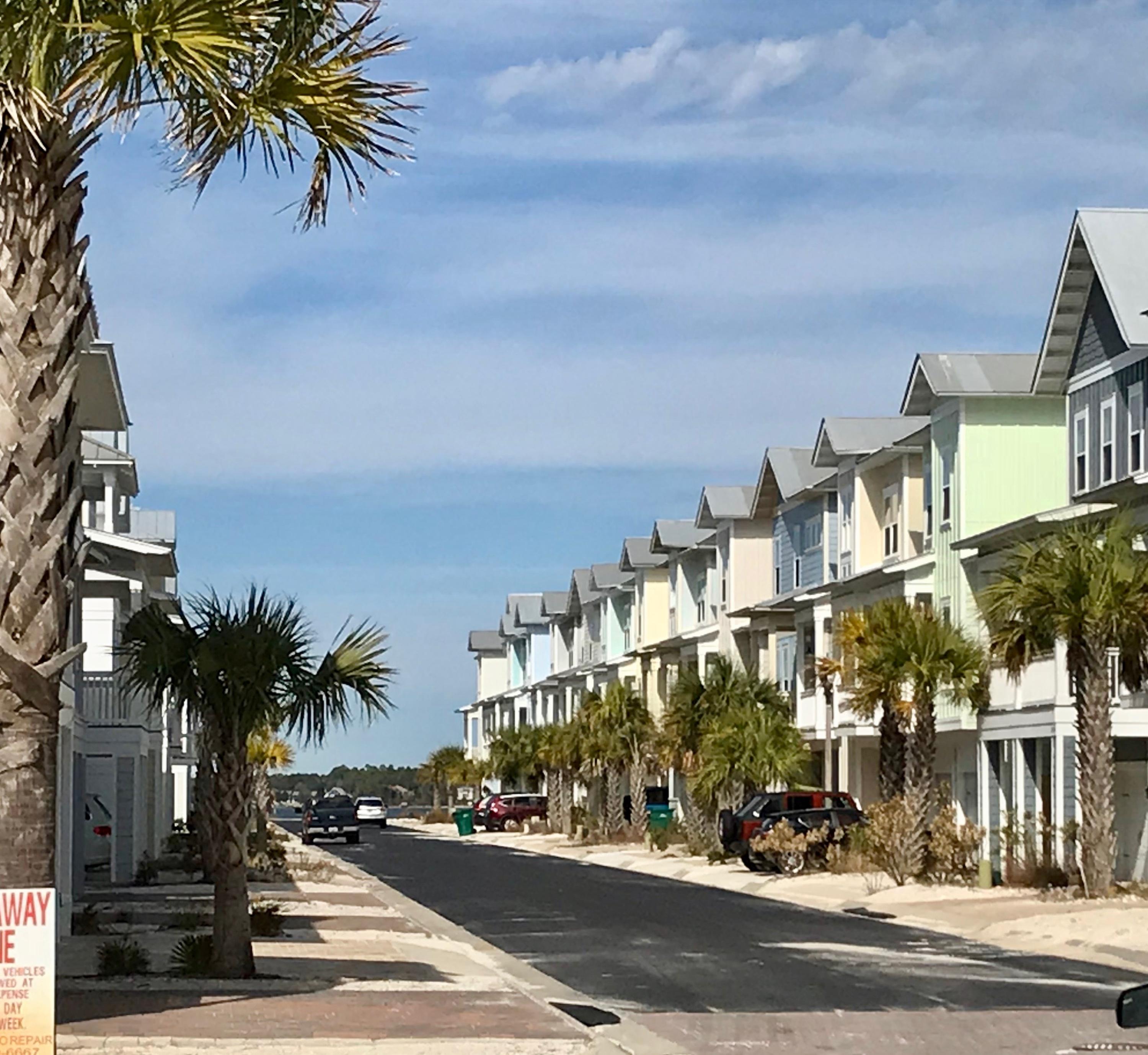 By the Sea - Land