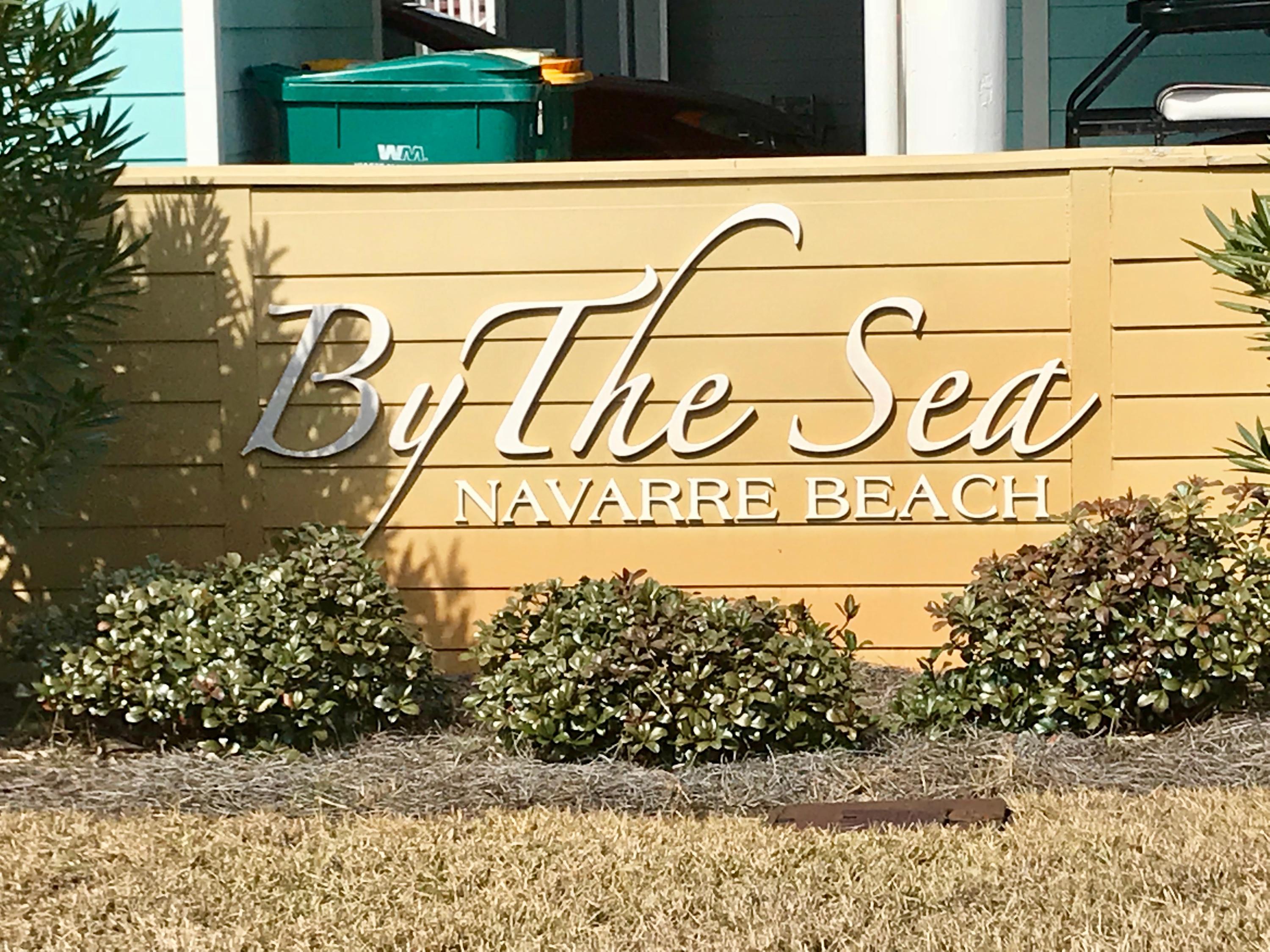 By the Sea - Land