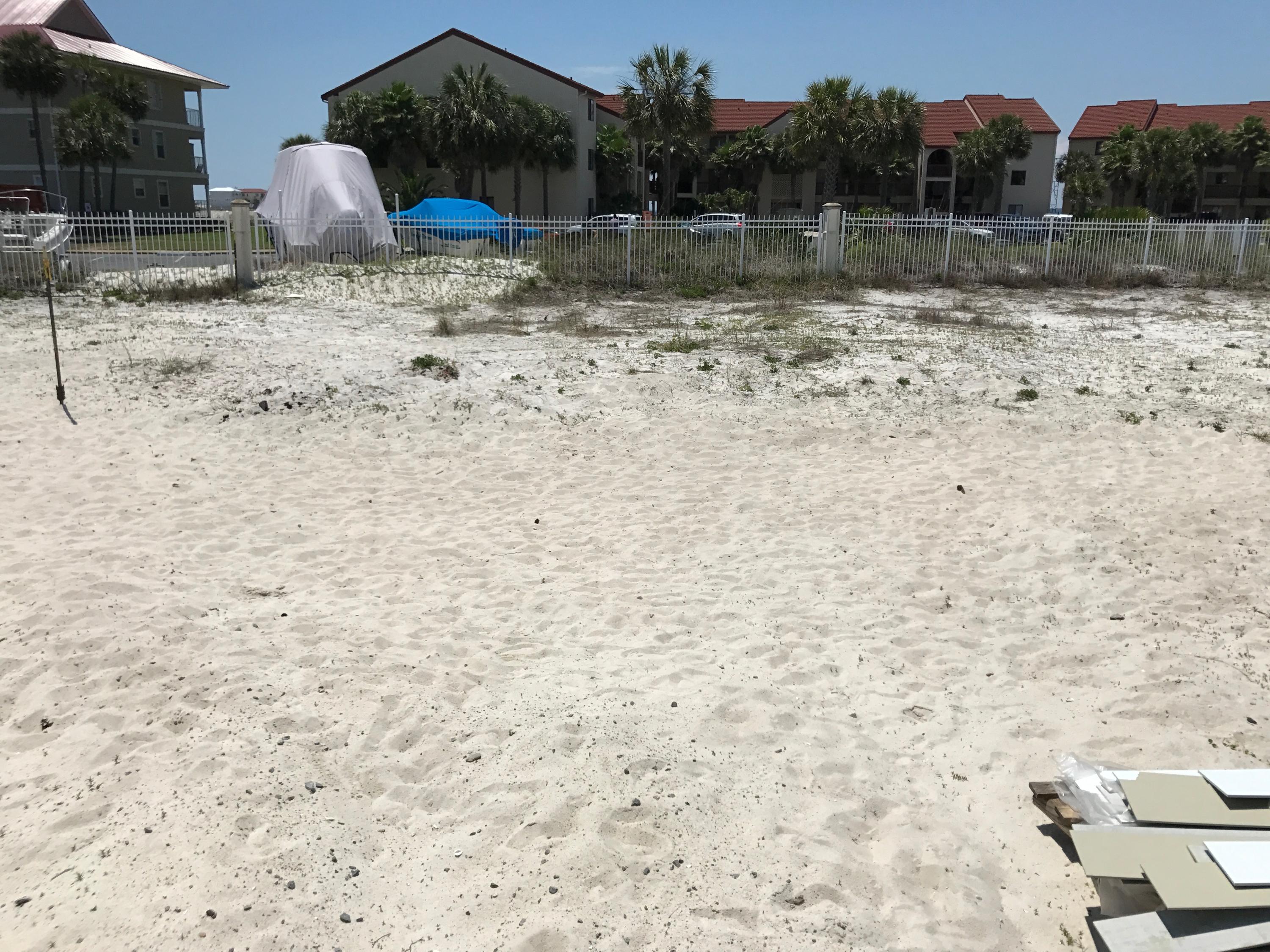 Best Value on the beach. Surrounded by beautiful homes and waiting for you to build yours.