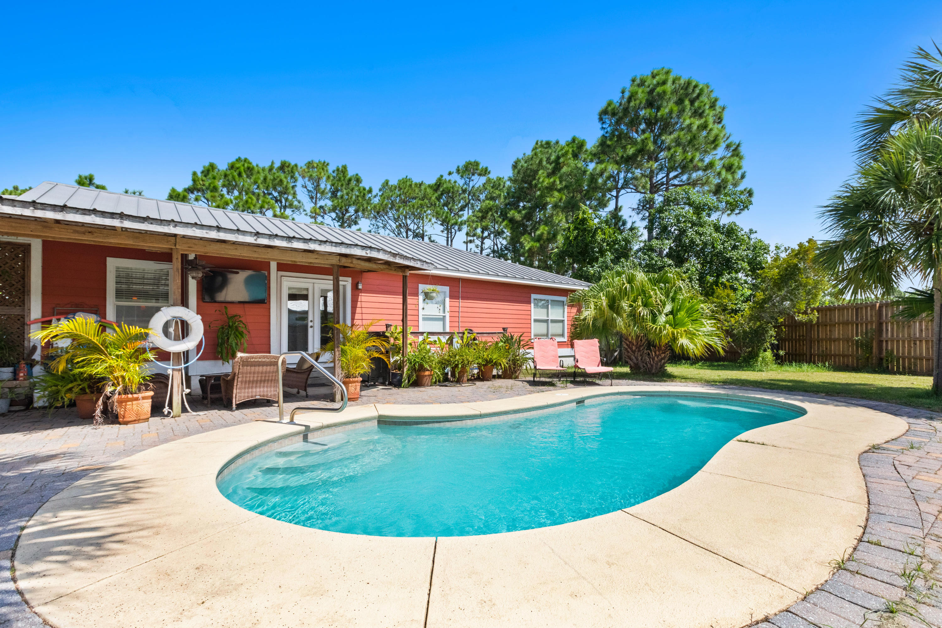 LYNDELL PLANTATION S/D - Residential