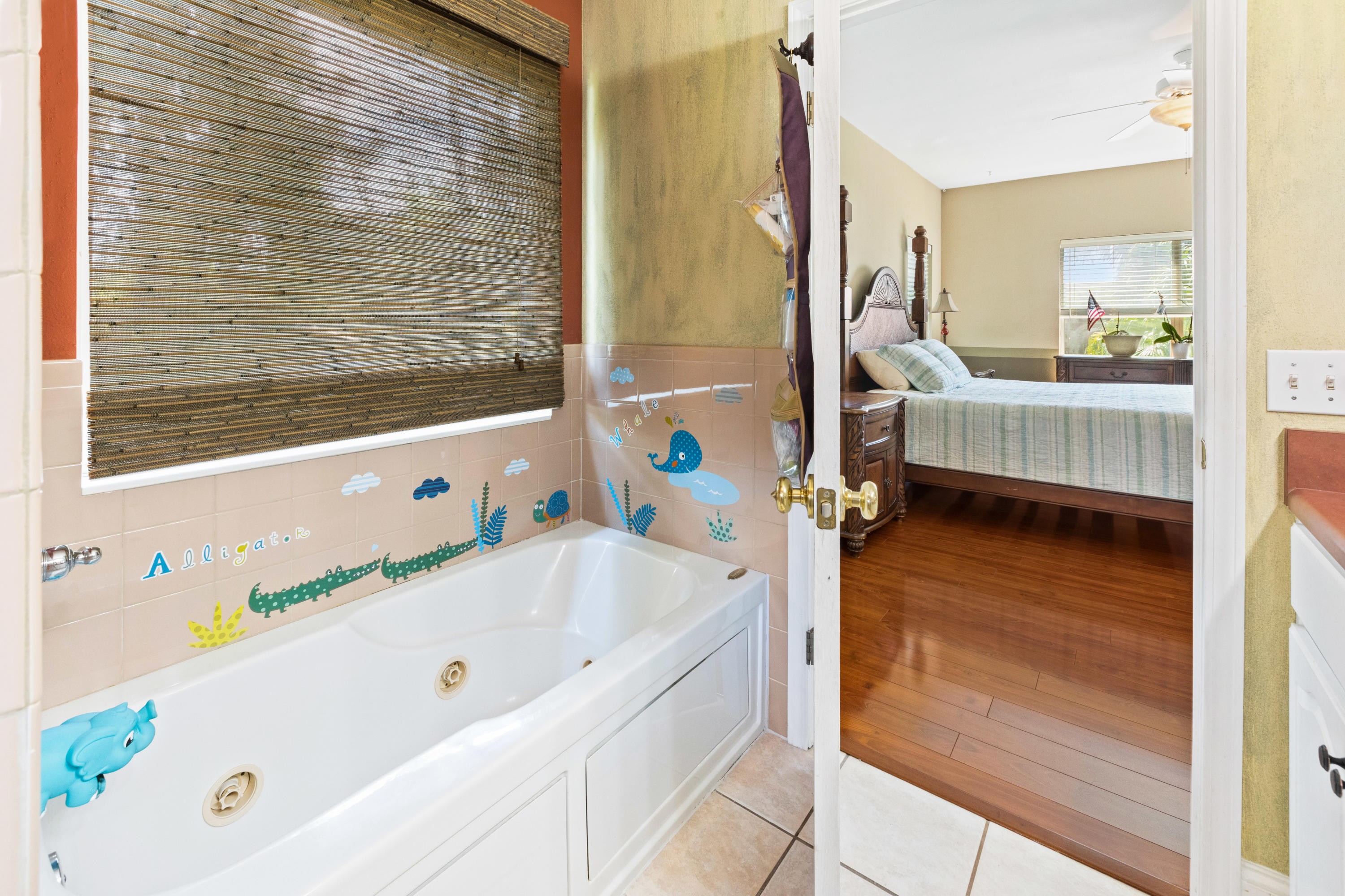 LYNDELL PLANTATION S/D - Residential