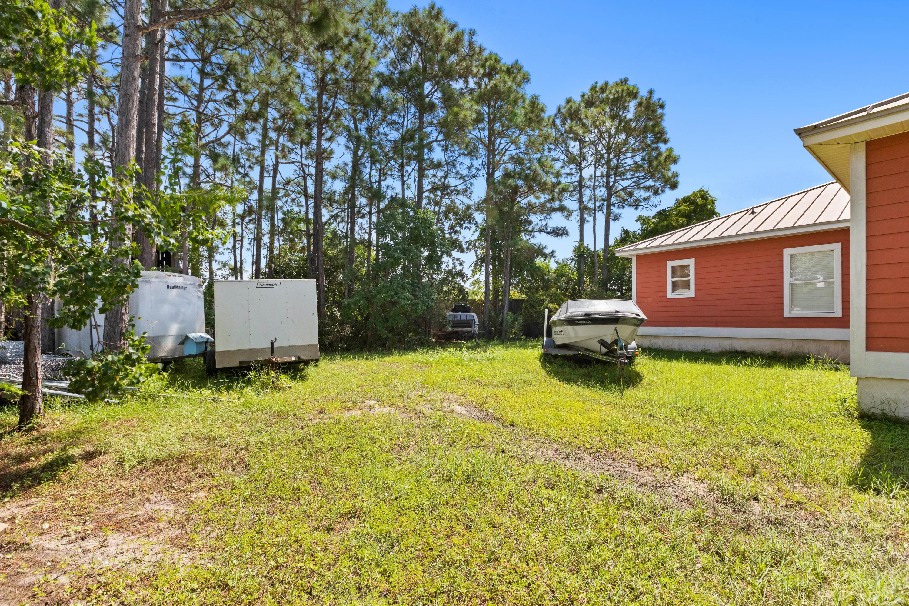 LYNDELL PLANTATION S/D - Residential