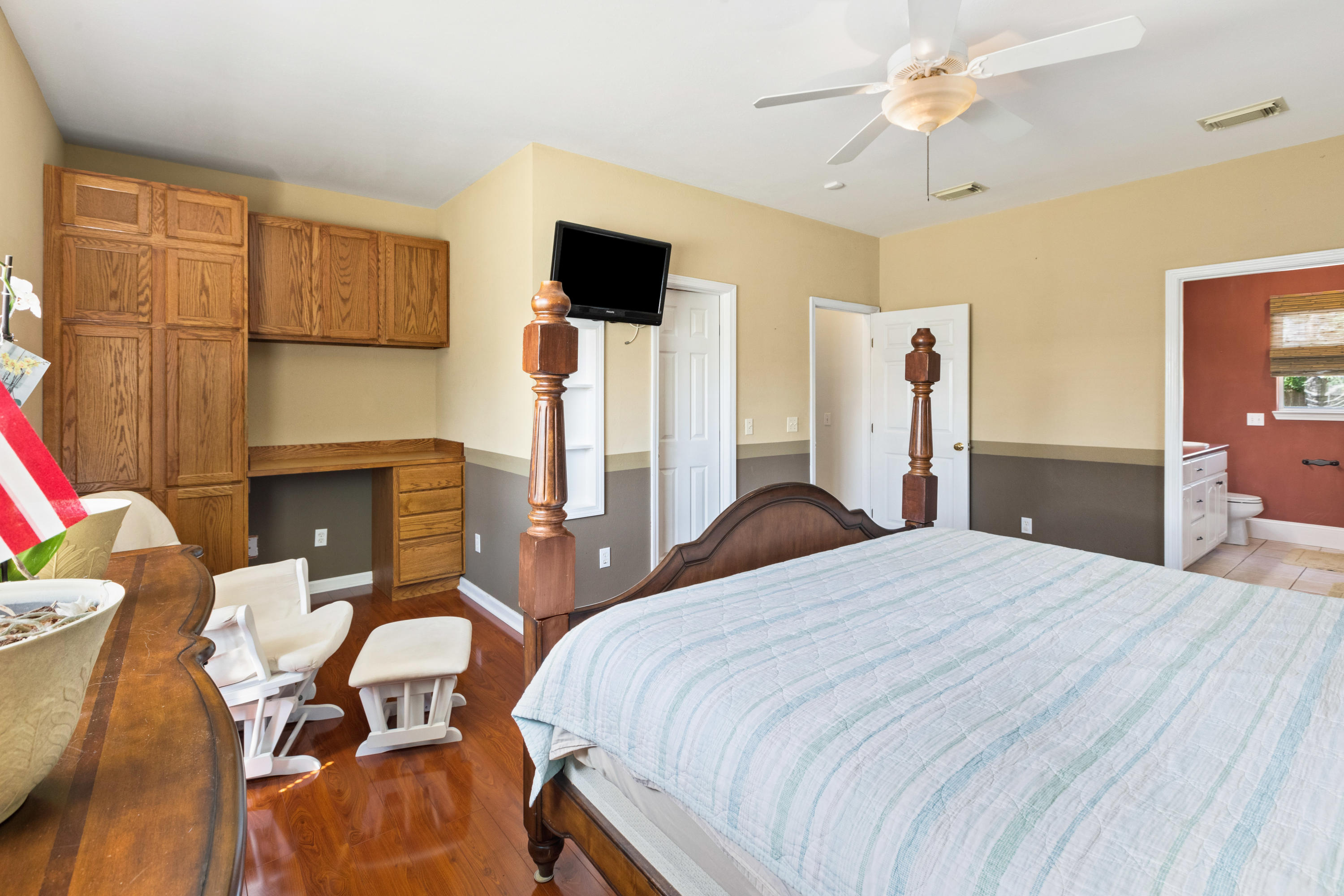 LYNDELL PLANTATION S/D - Residential