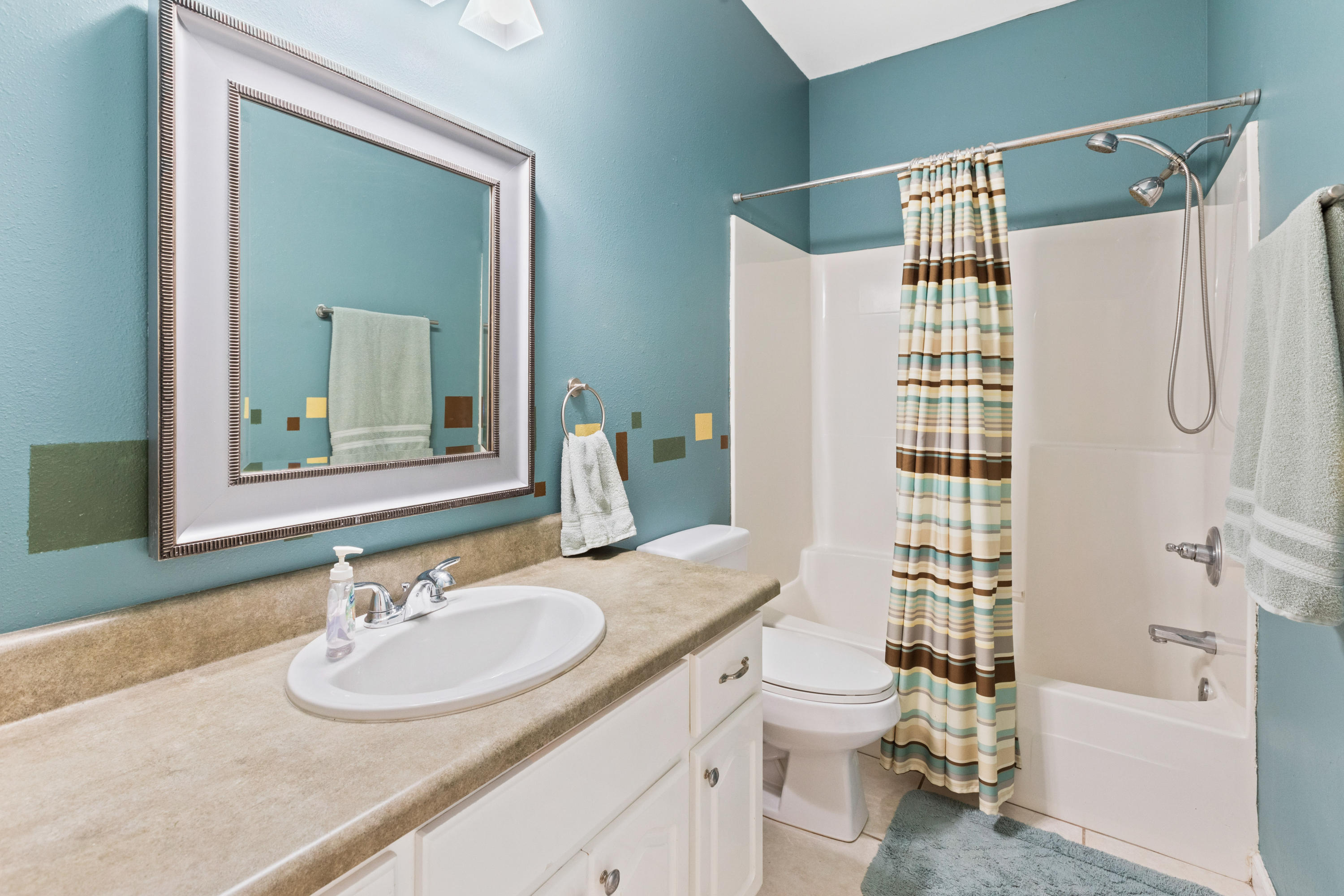 LYNDELL PLANTATION S/D - Residential