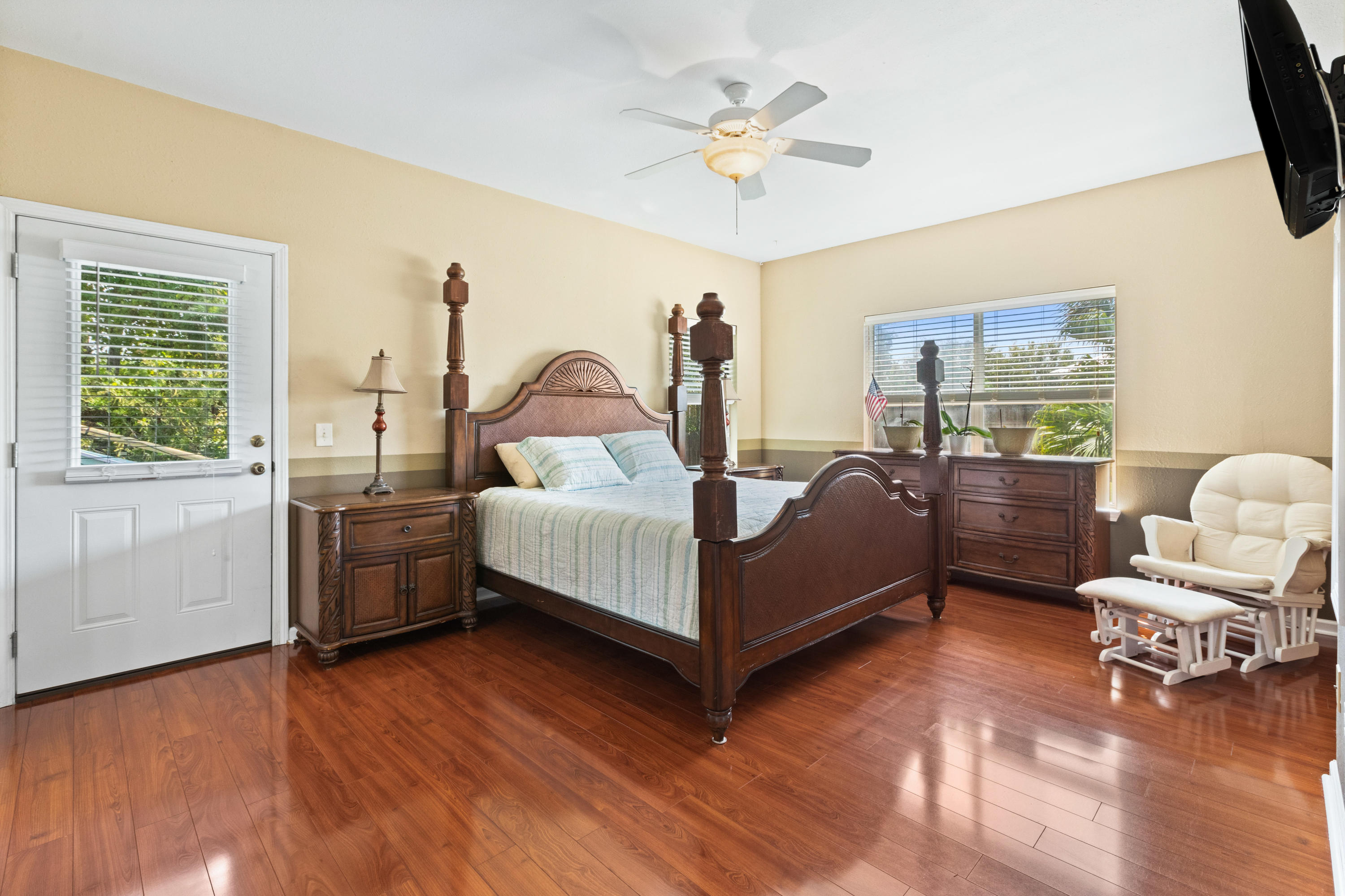 LYNDELL PLANTATION S/D - Residential