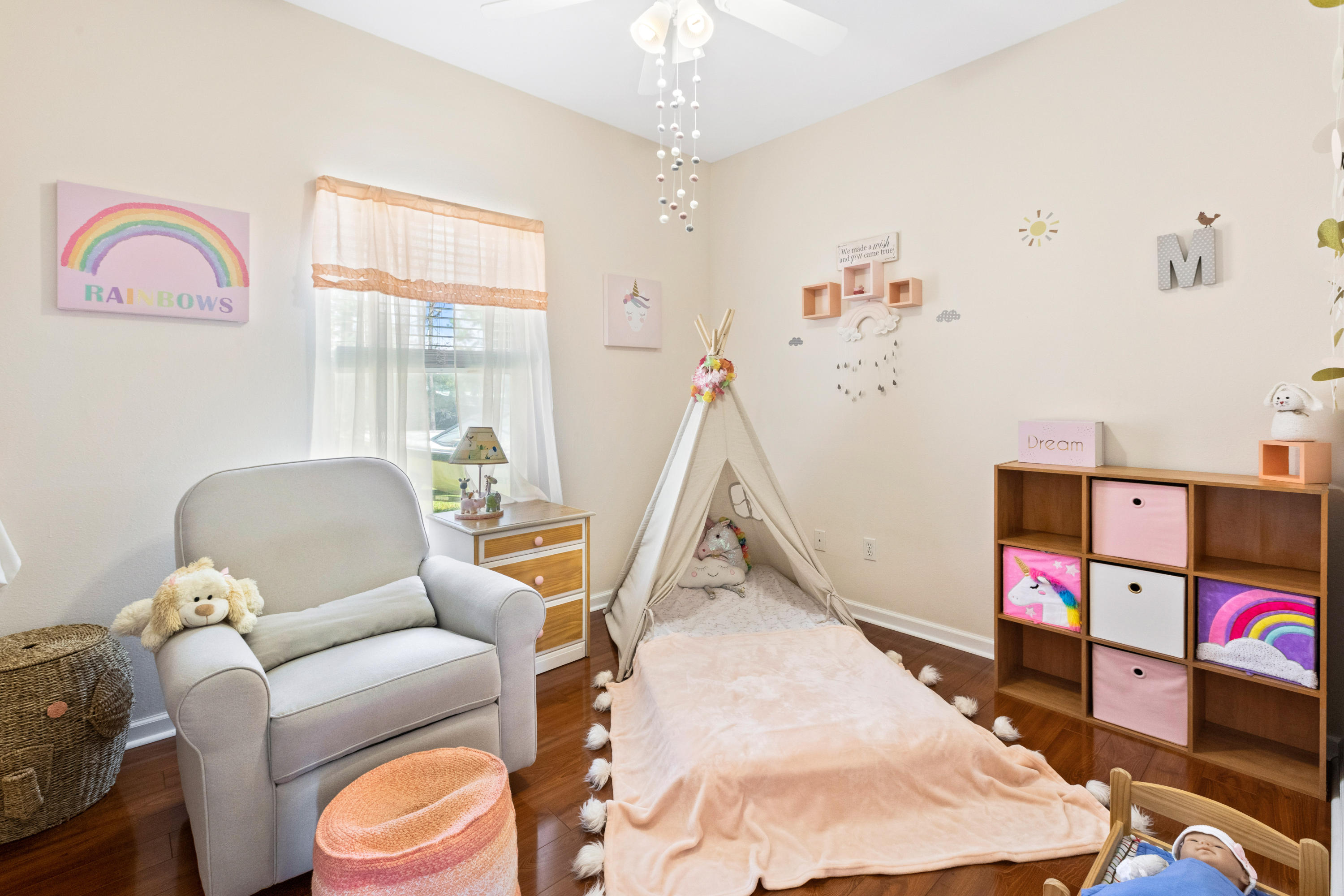 LYNDELL PLANTATION S/D - Residential