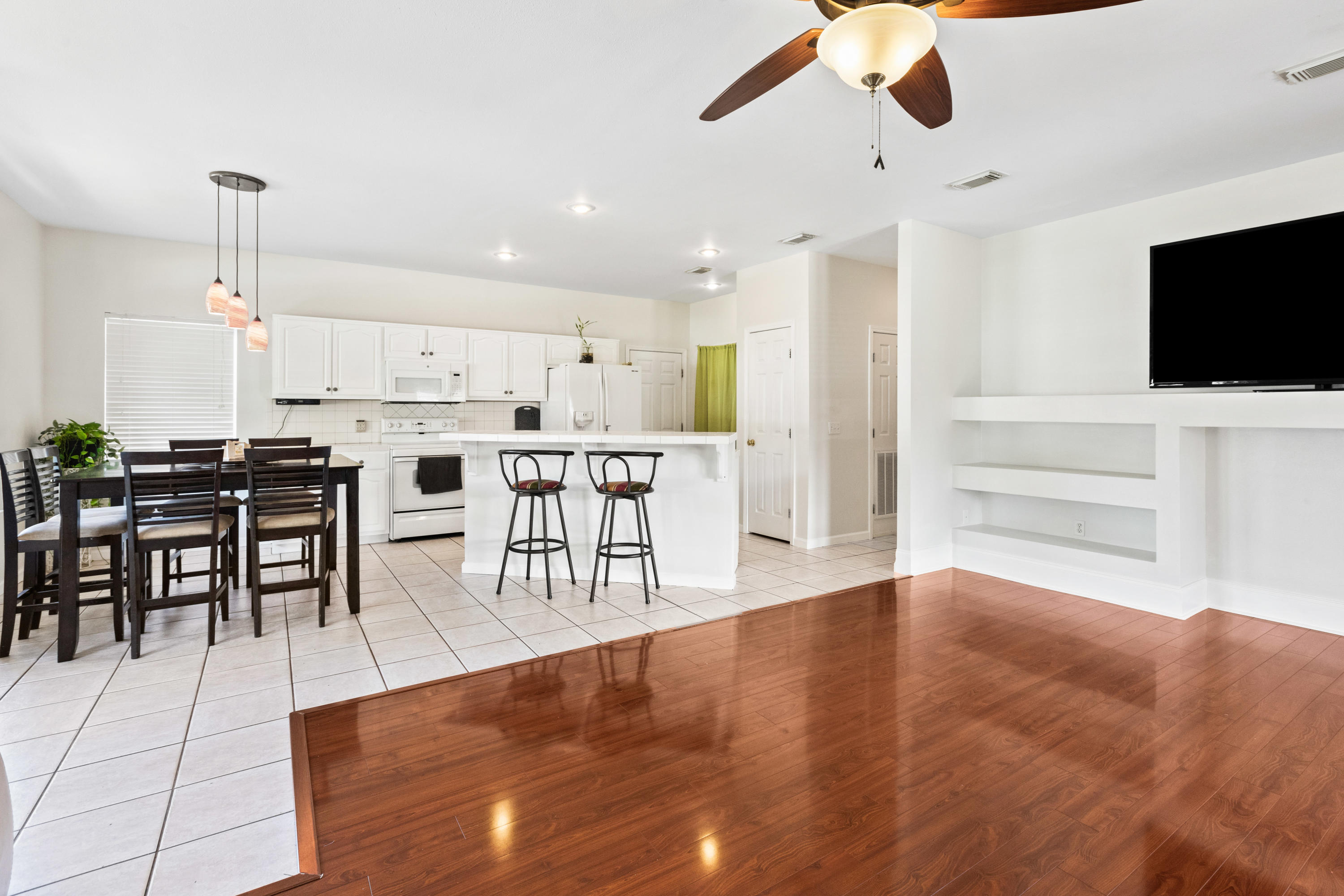 LYNDELL PLANTATION S/D - Residential