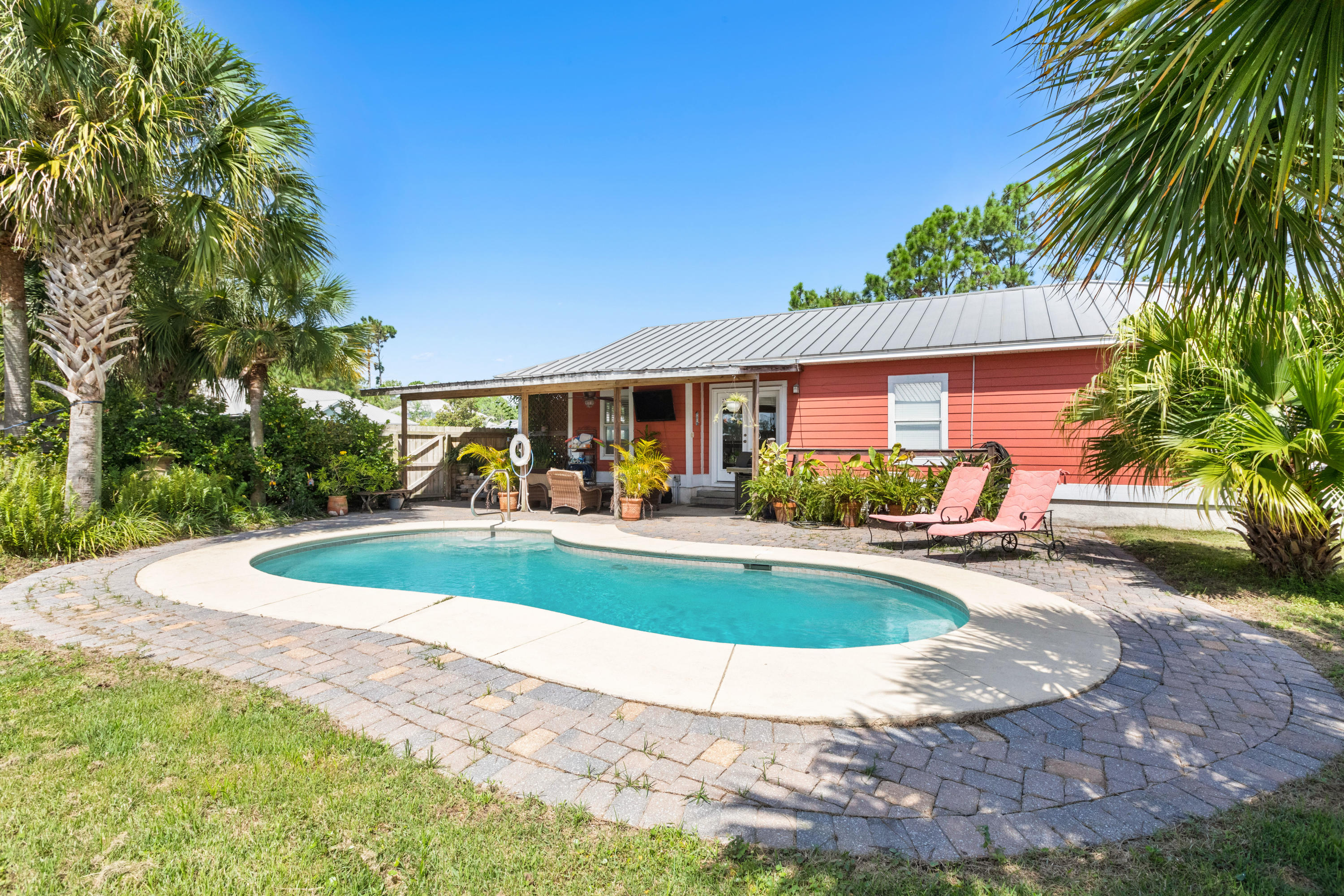 LYNDELL PLANTATION S/D - Residential