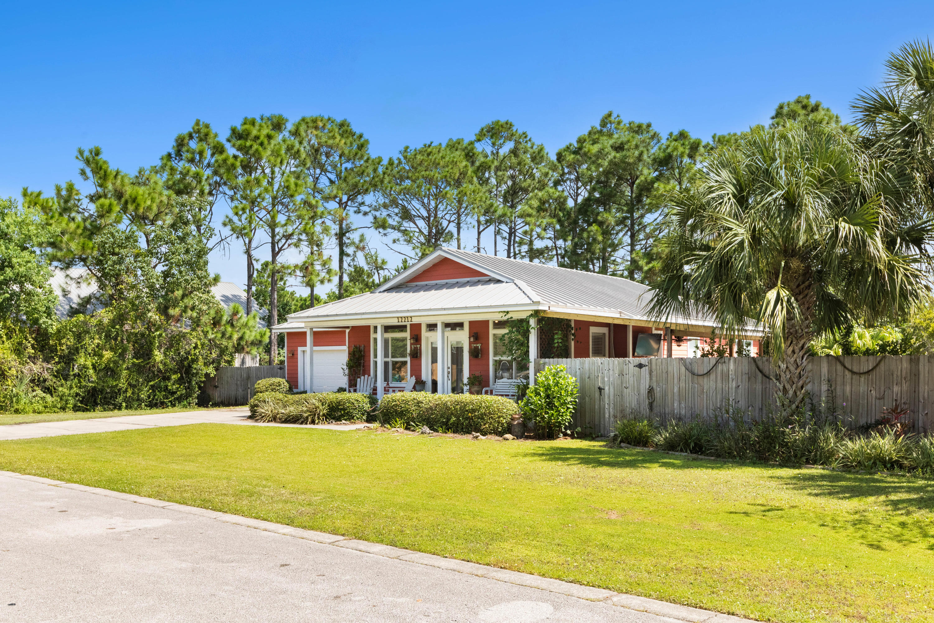 LYNDELL PLANTATION S/D - Residential